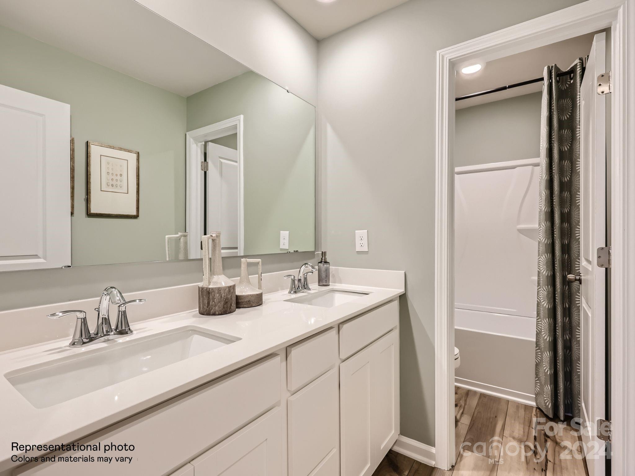 Legacy Ridge - Residential