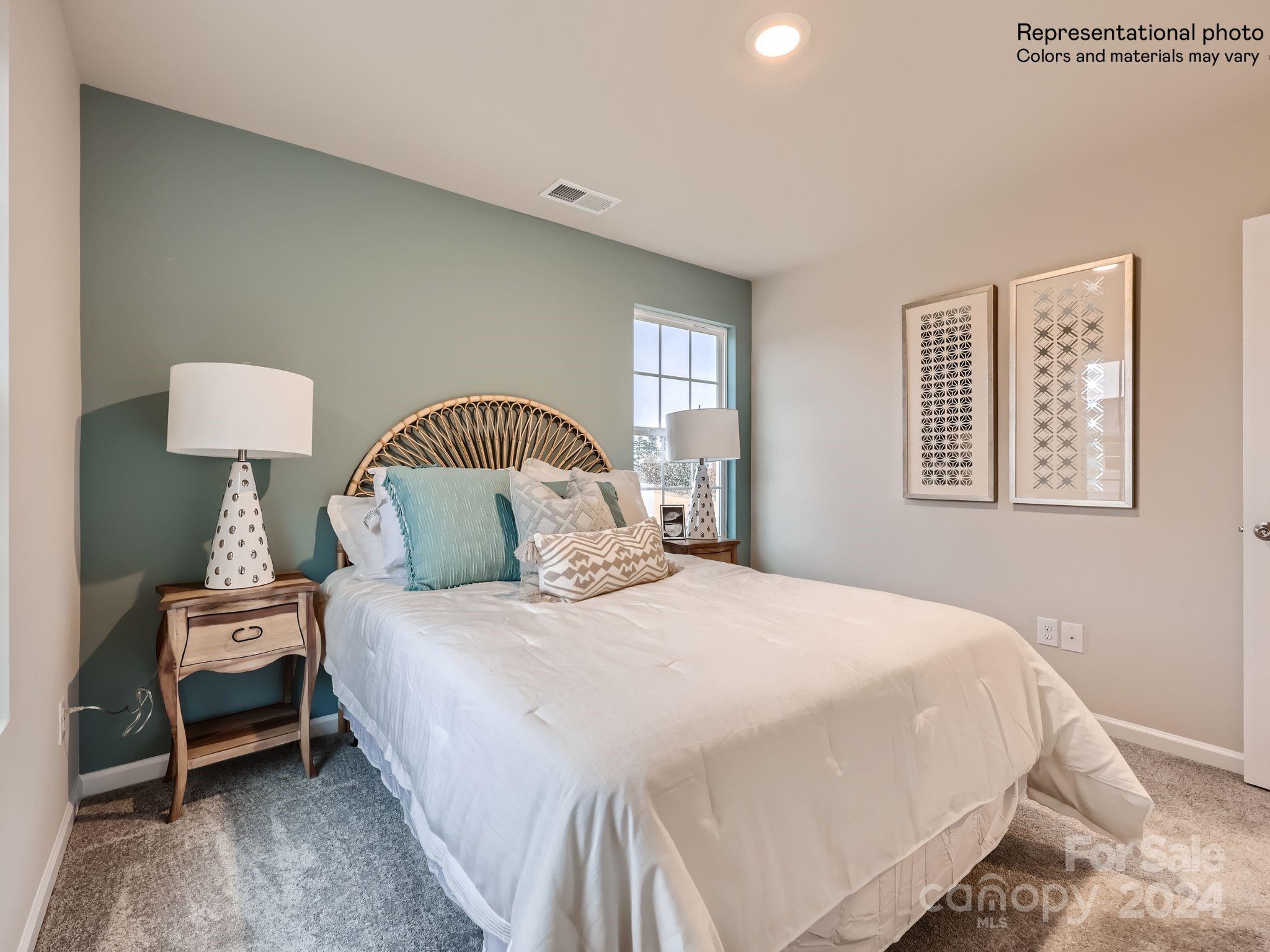 Legacy Ridge - Residential