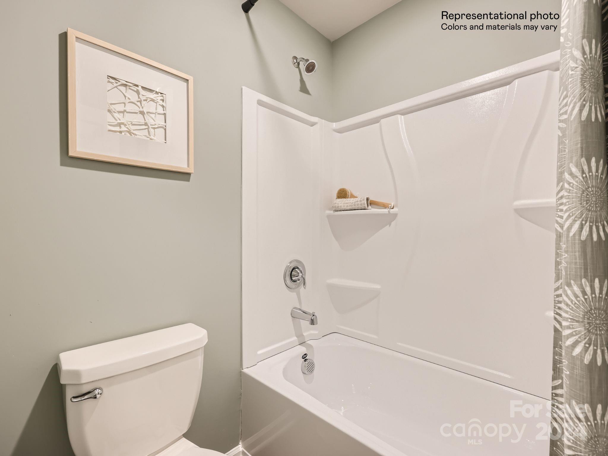 Legacy Ridge - Residential