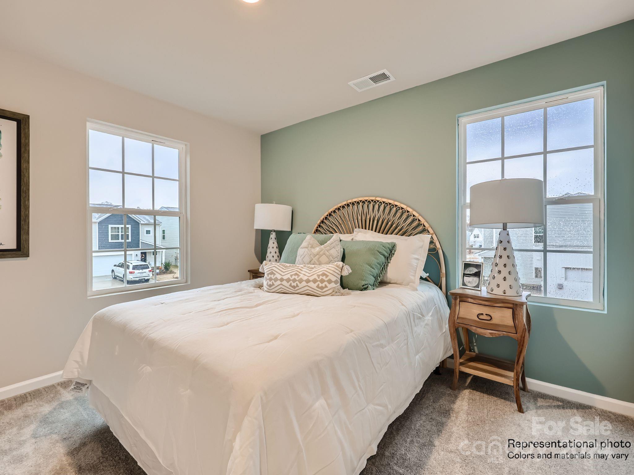 Legacy Ridge - Residential