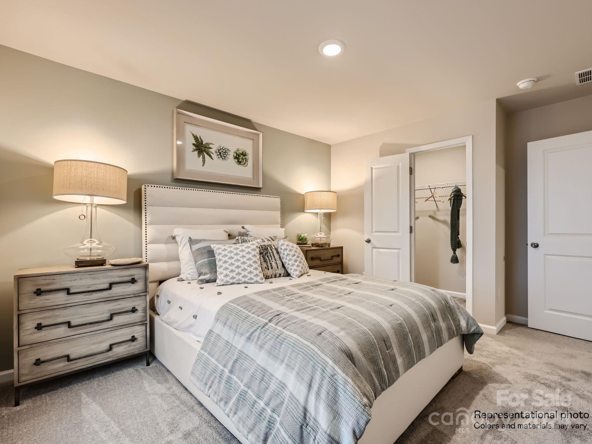Legacy Ridge - Residential