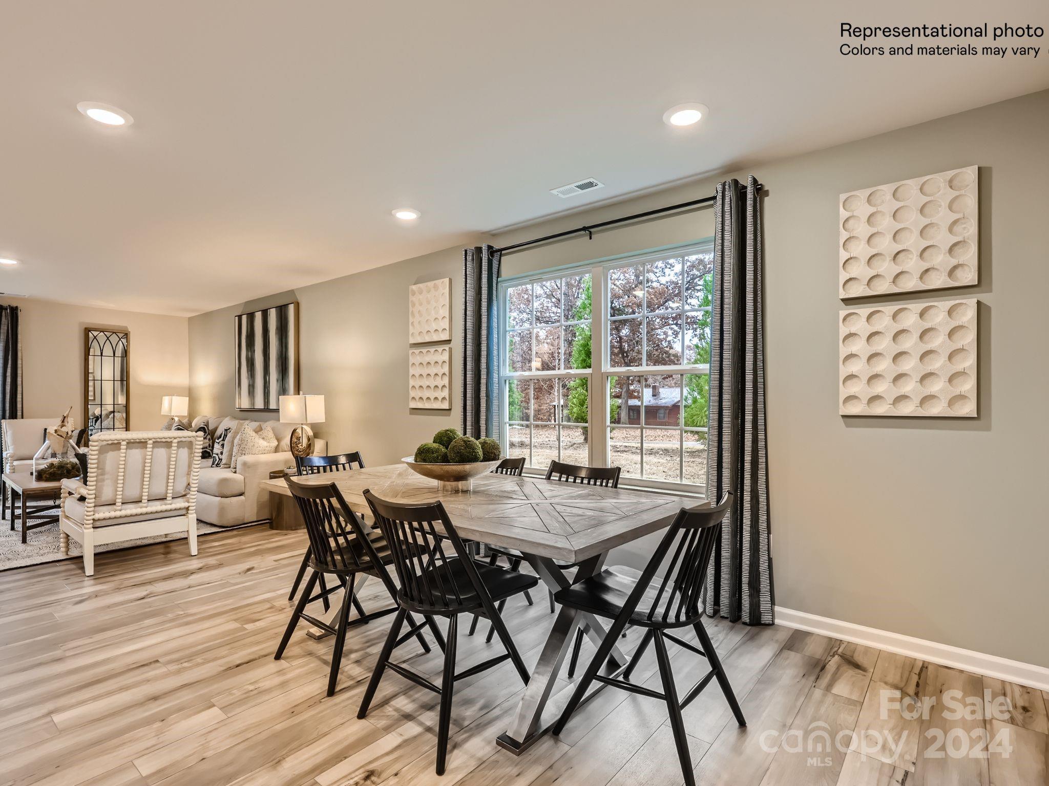 Legacy Ridge - Residential