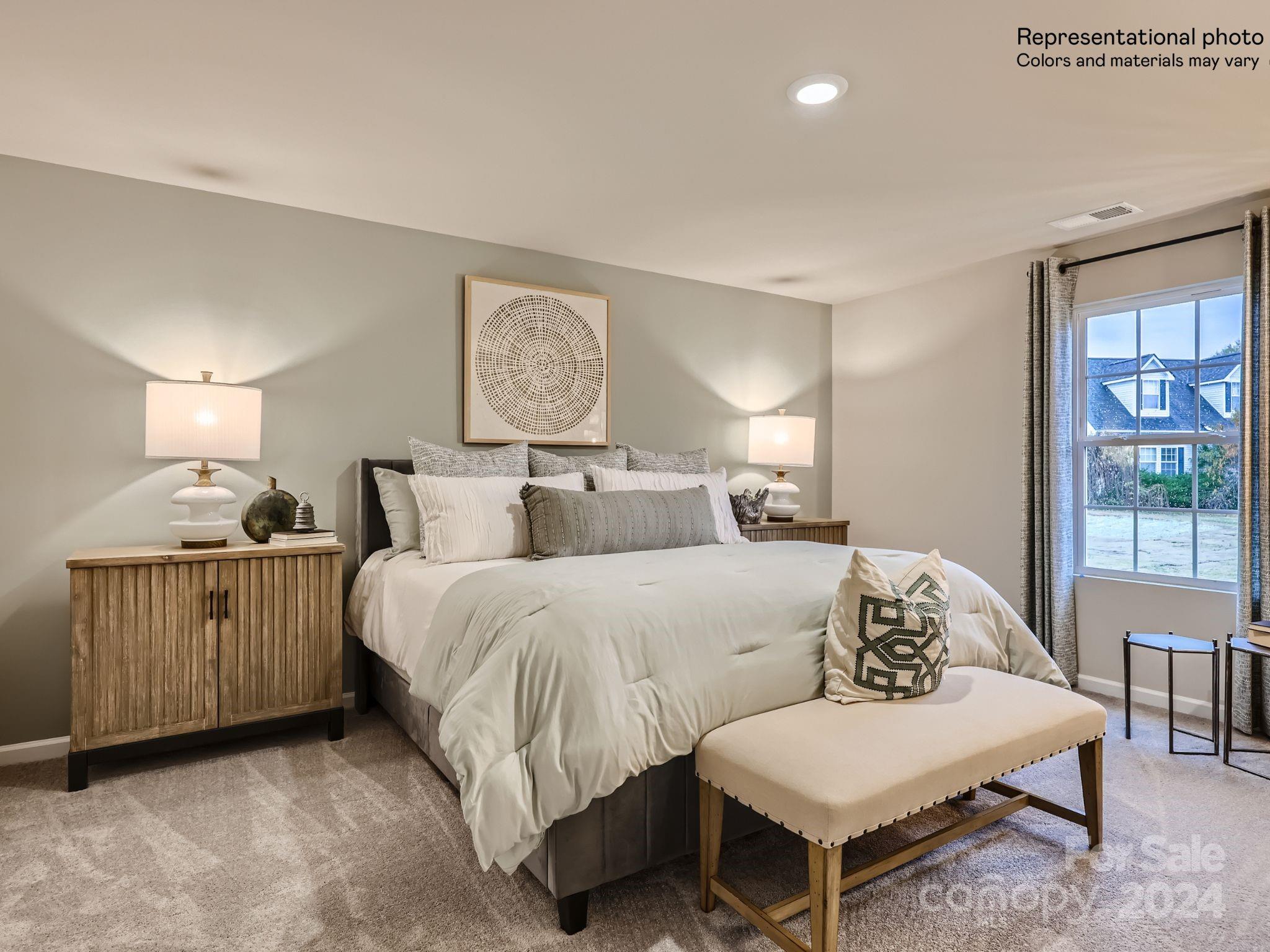 Legacy Ridge - Residential