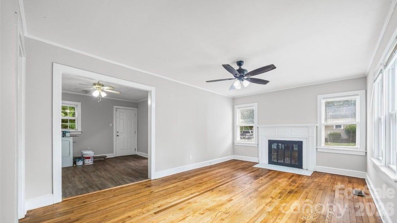 College Park - Residential