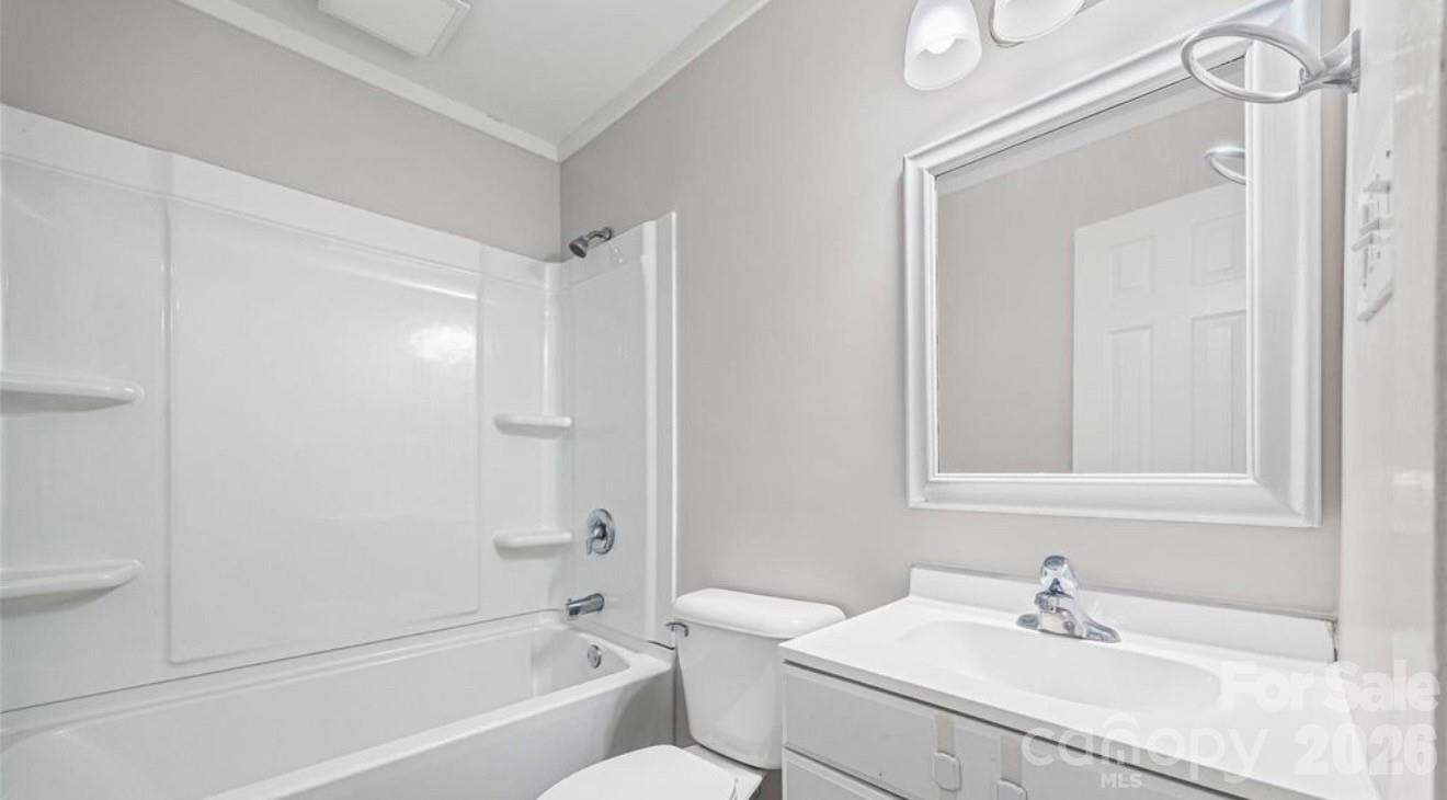 College Park - Residential