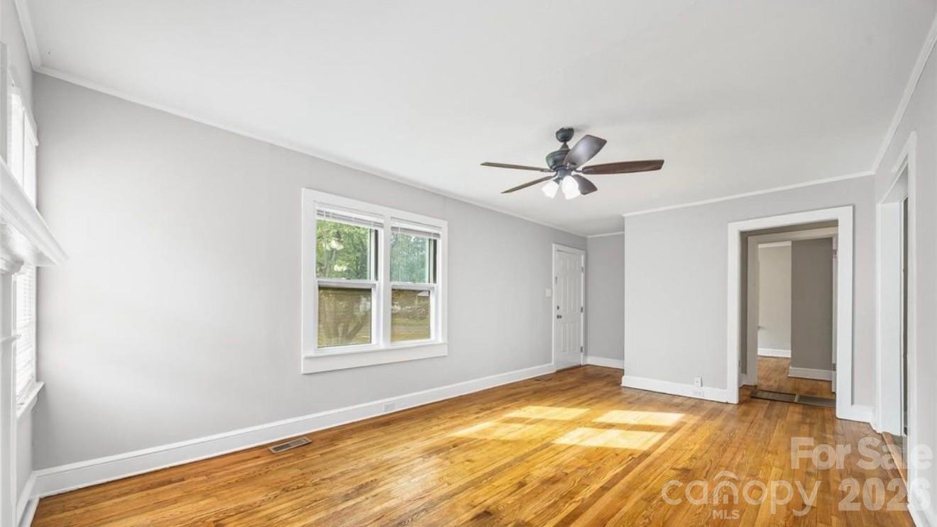 College Park - Residential