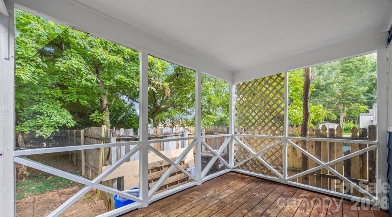 College Park - Residential