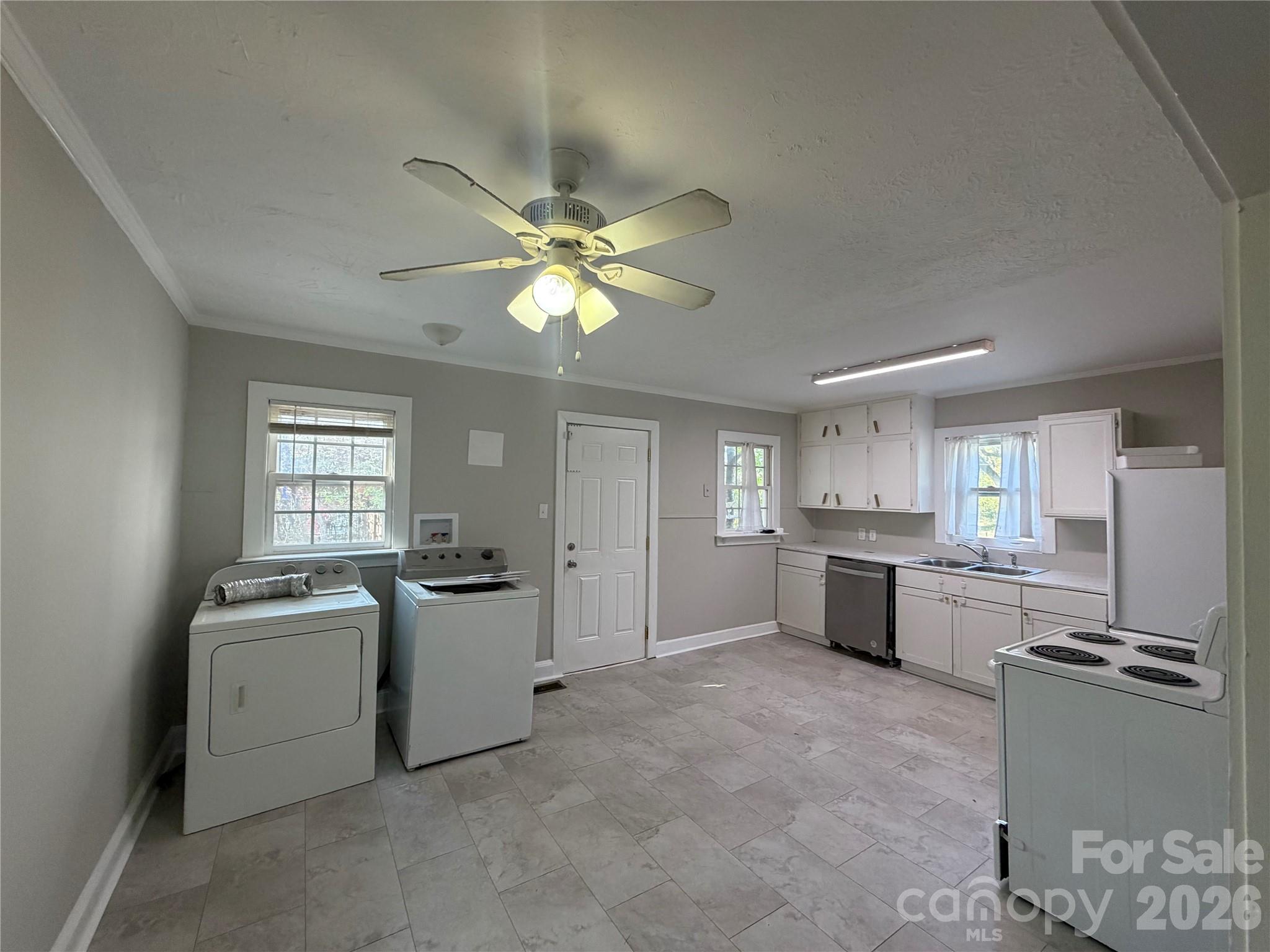 College Park - Residential