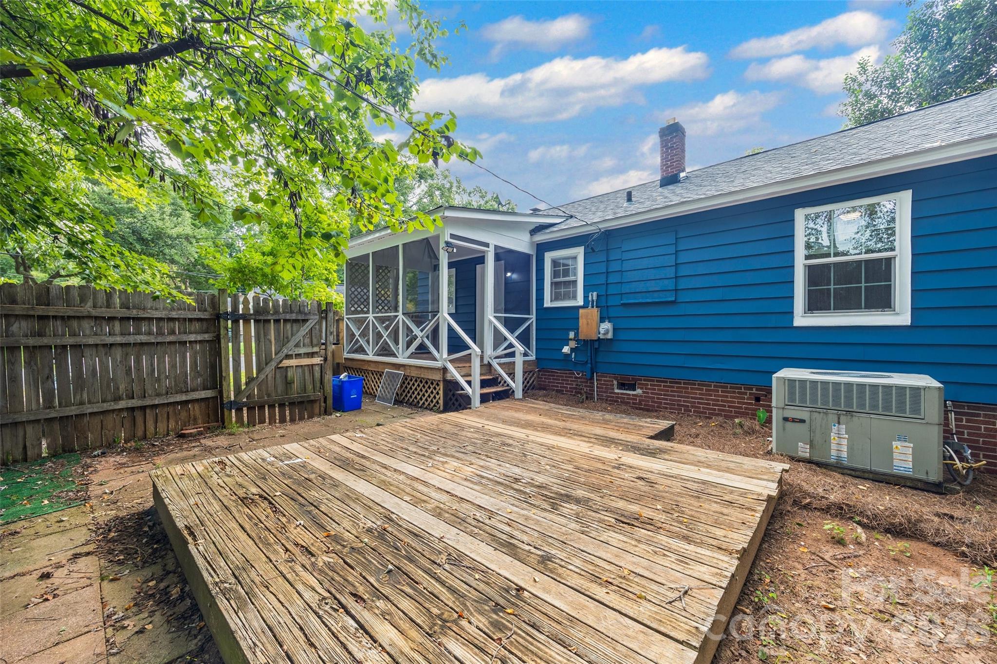 College Park - Residential