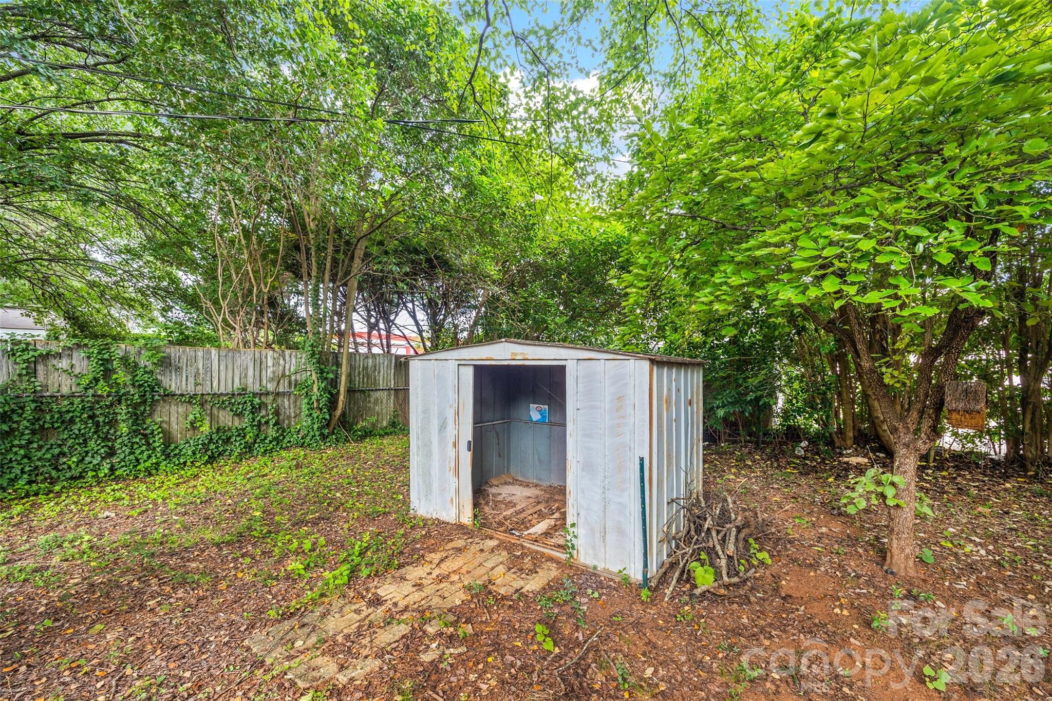 College Park - Residential