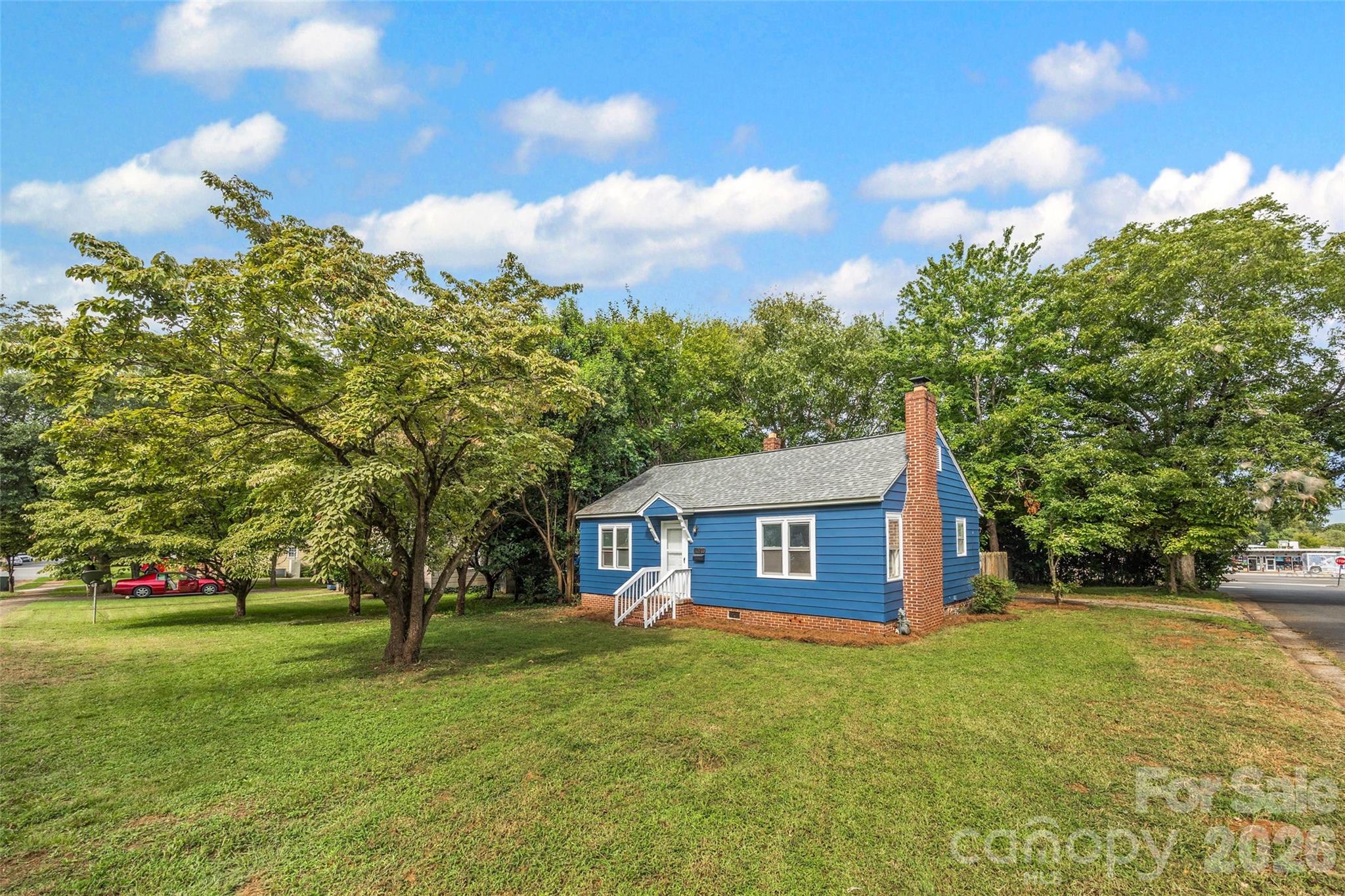 College Park - Residential