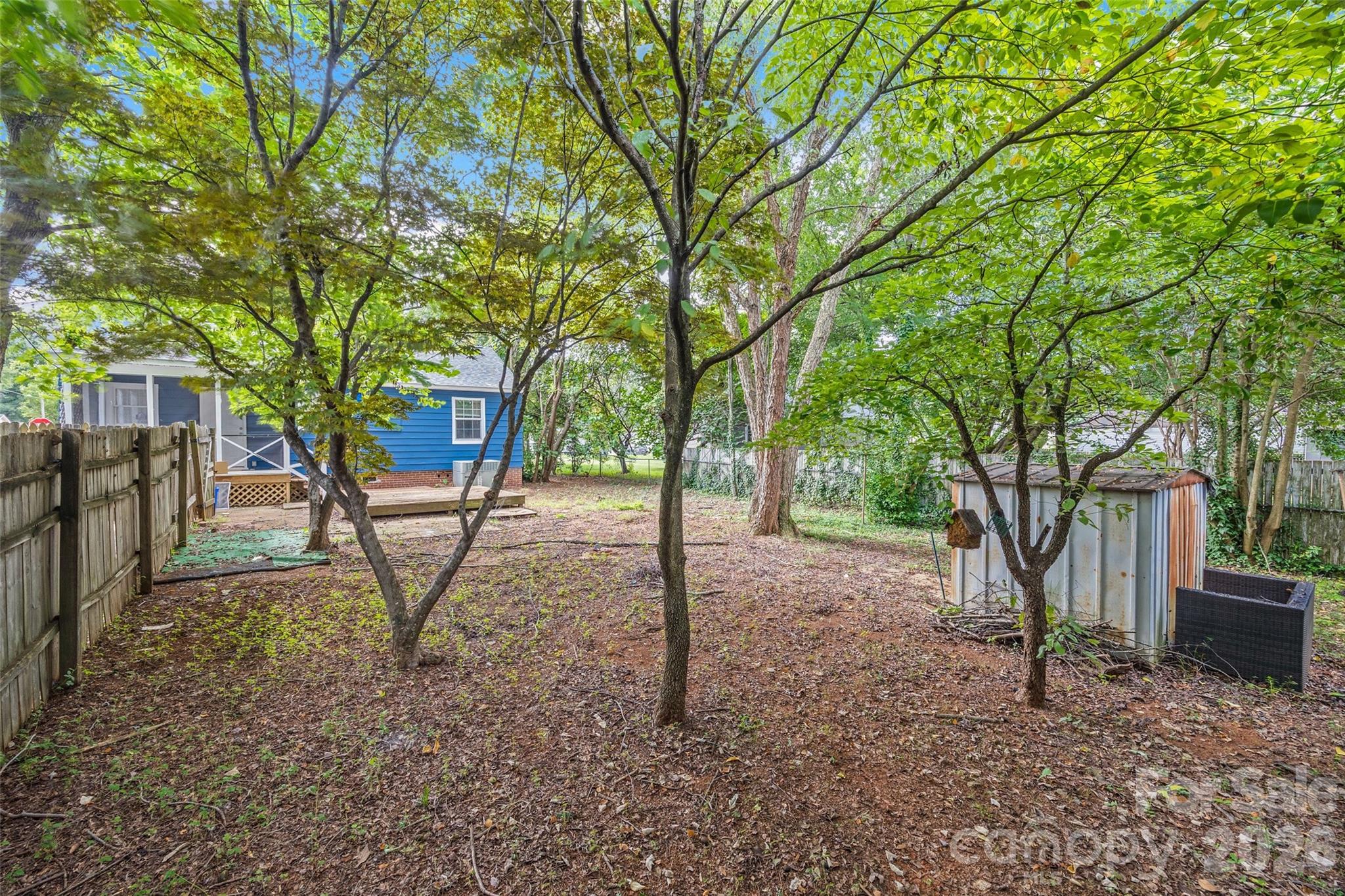 College Park - Residential