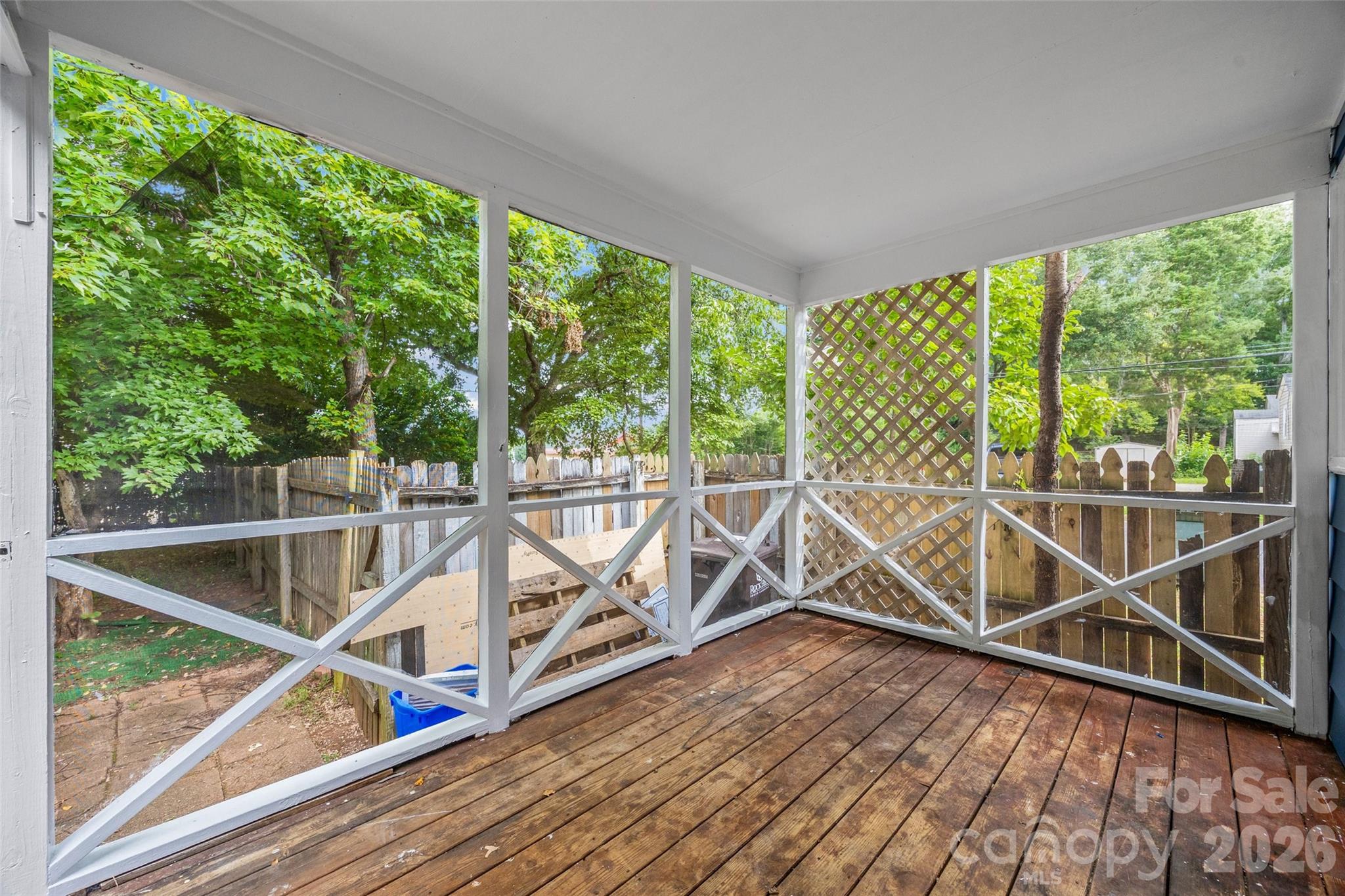 College Park - Residential