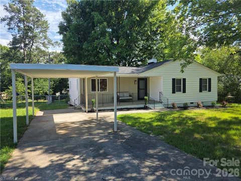 Photo of 323 Western Boulevard, Lexington, NC 27295 (MLS # 4409782)