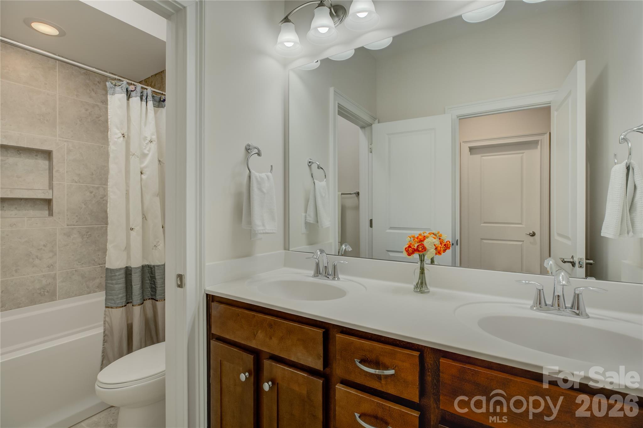 The Palisades - Residential