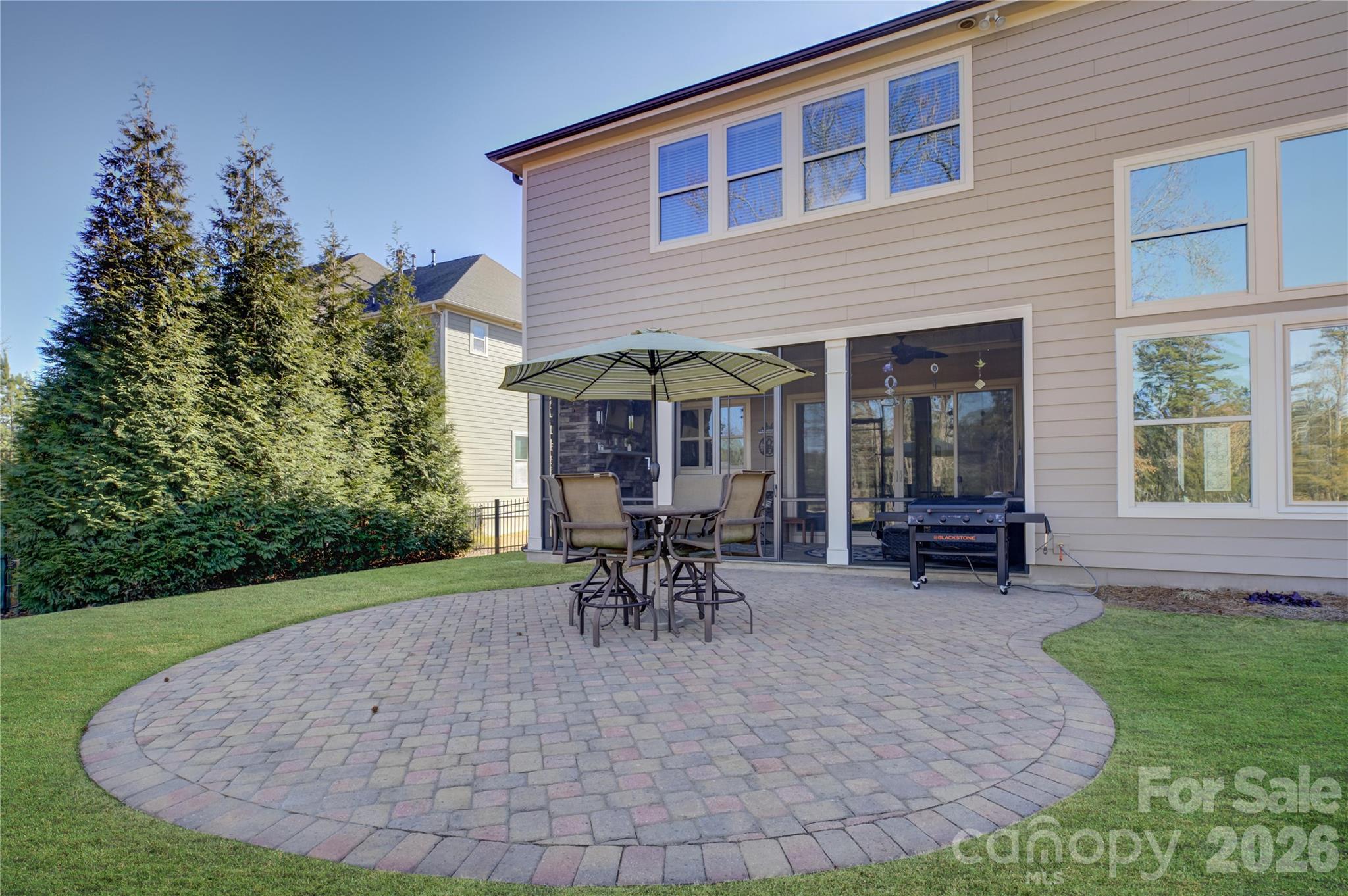 The Palisades - Residential