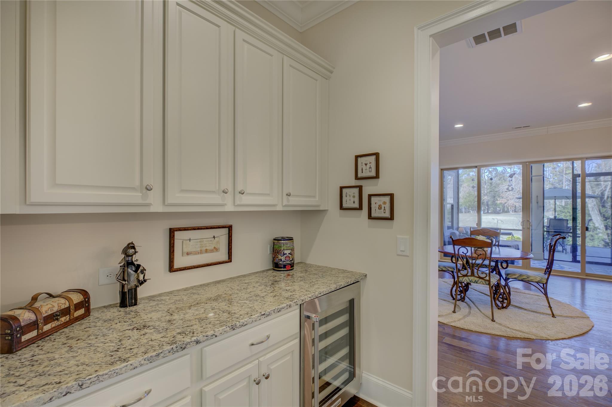 The Palisades - Residential