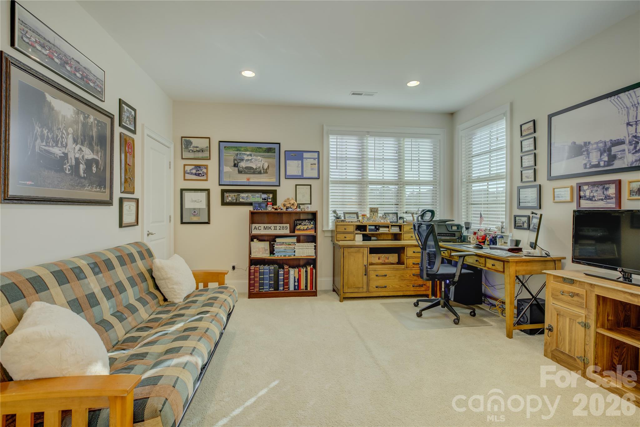 The Palisades - Residential