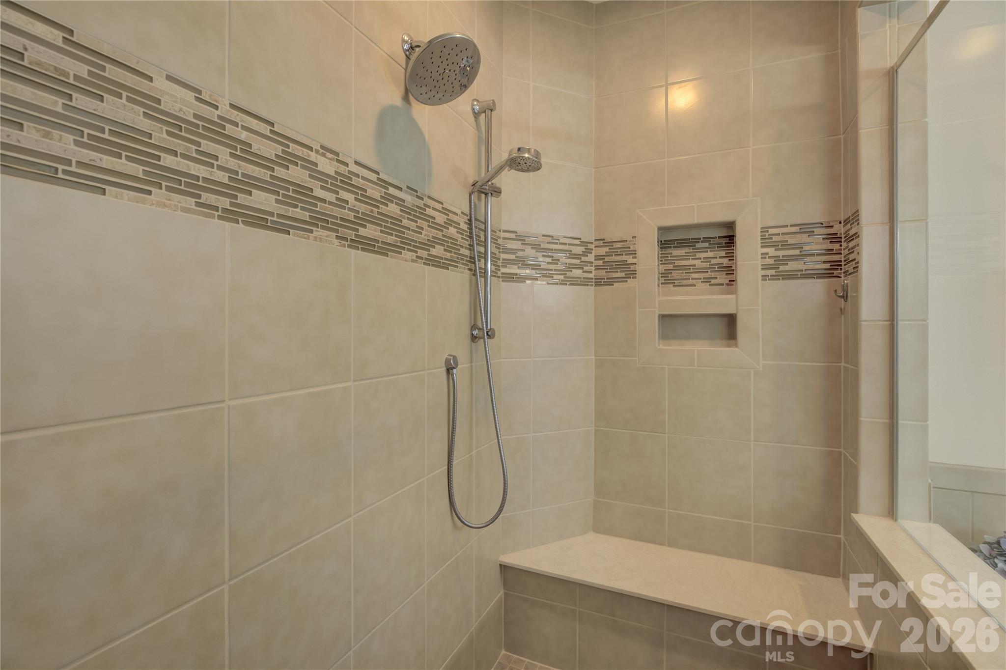 The Palisades - Residential