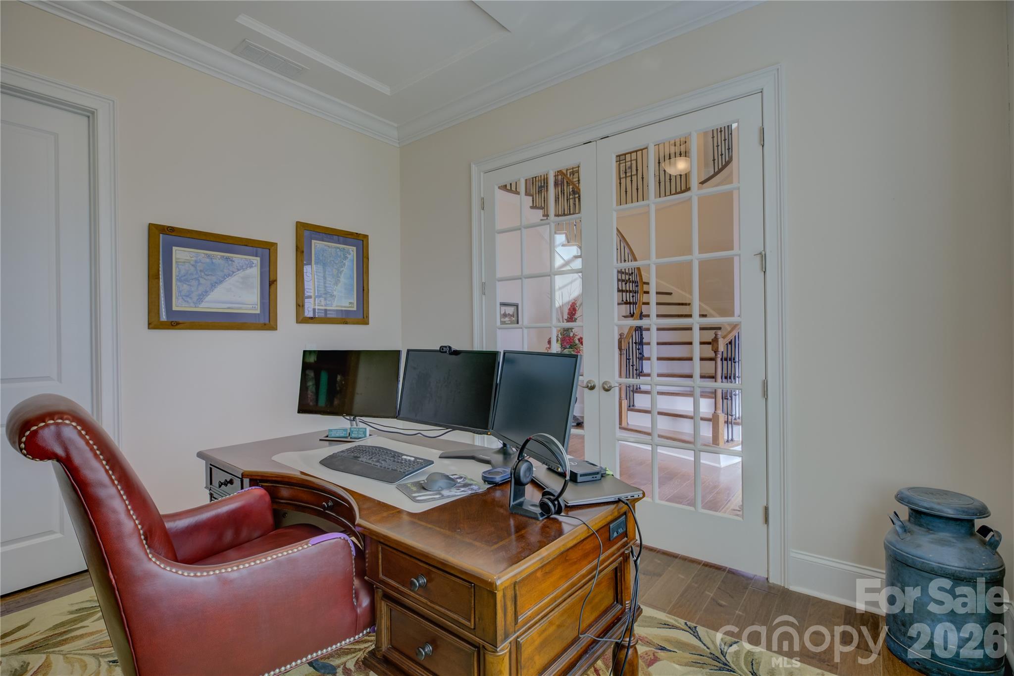 The Palisades - Residential