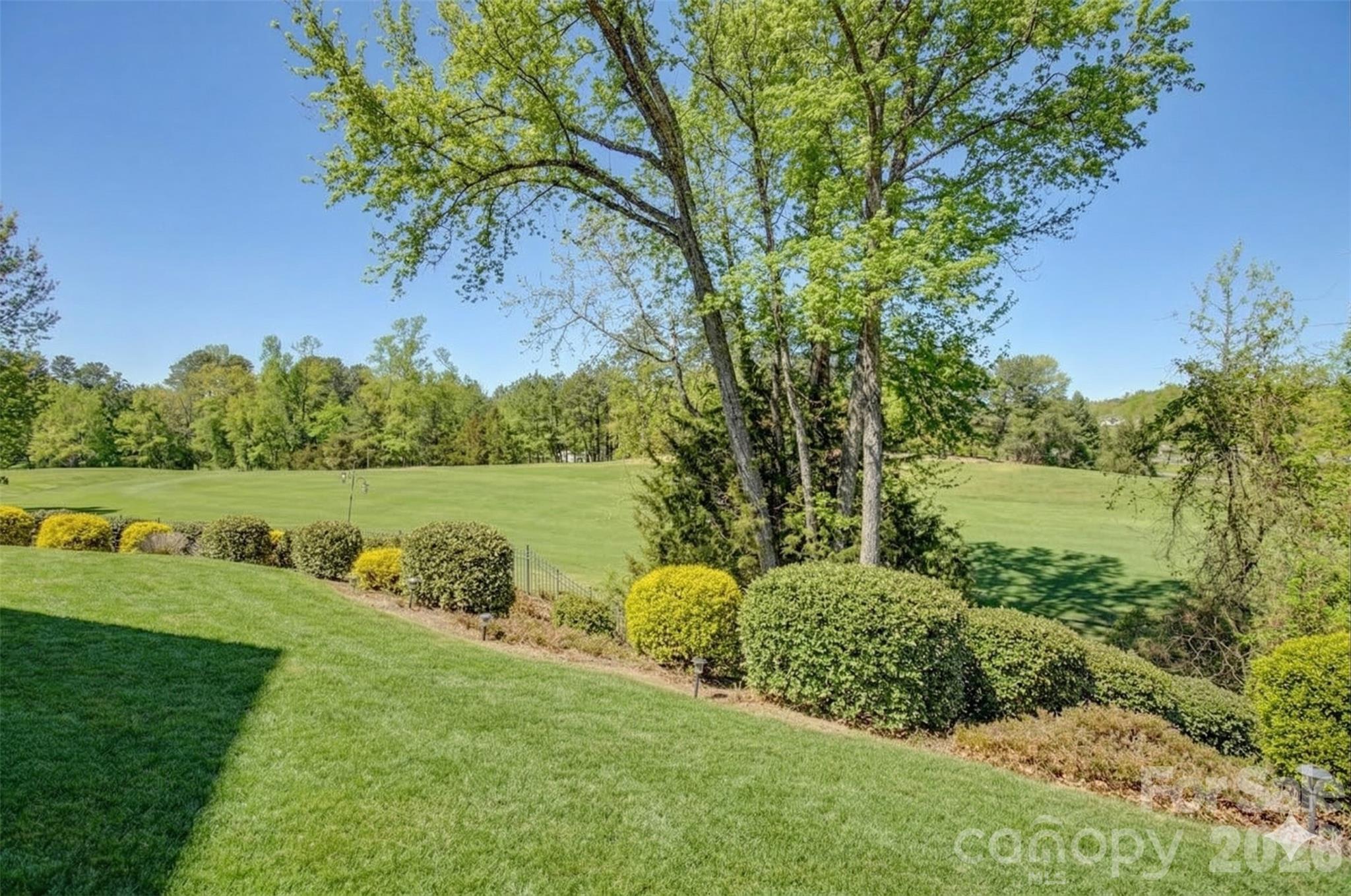 The Palisades - Residential