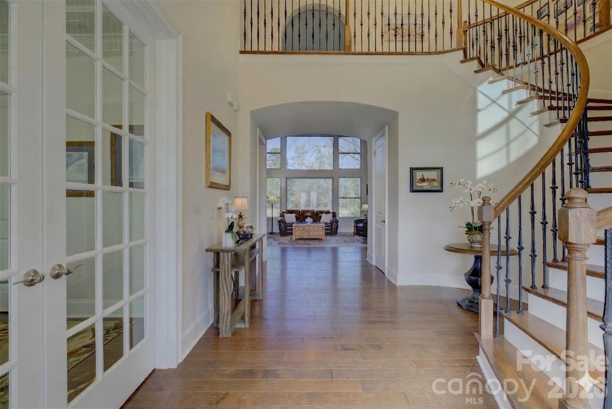 The Palisades - Residential