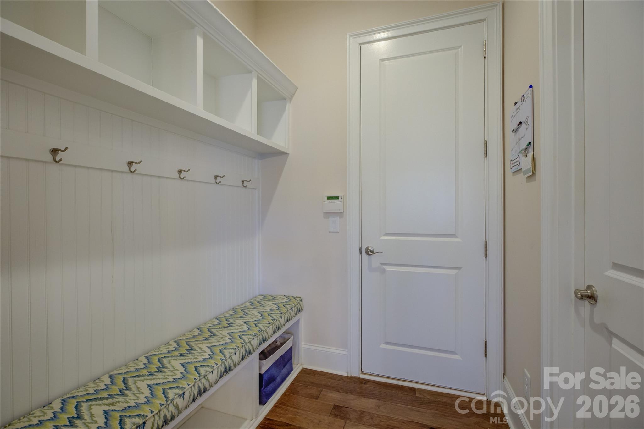 The Palisades - Residential