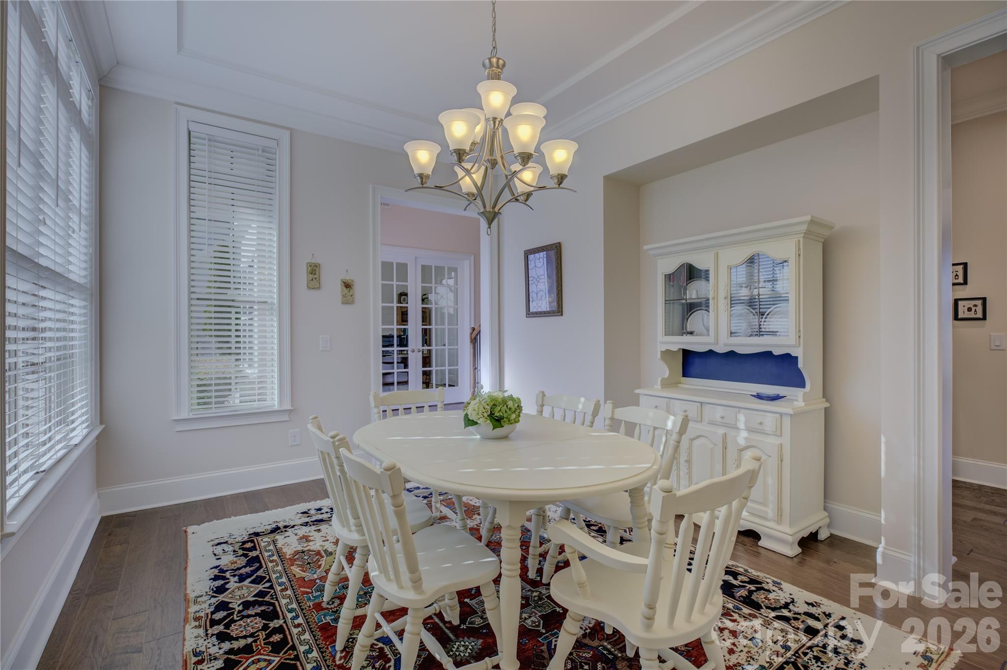 The Palisades - Residential