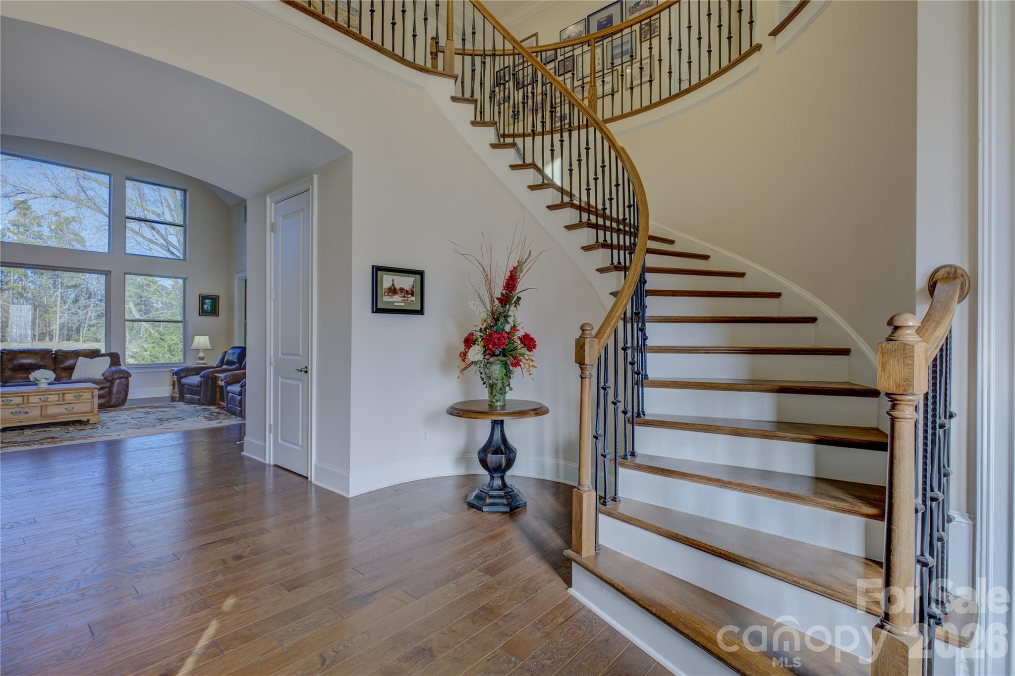 The Palisades - Residential