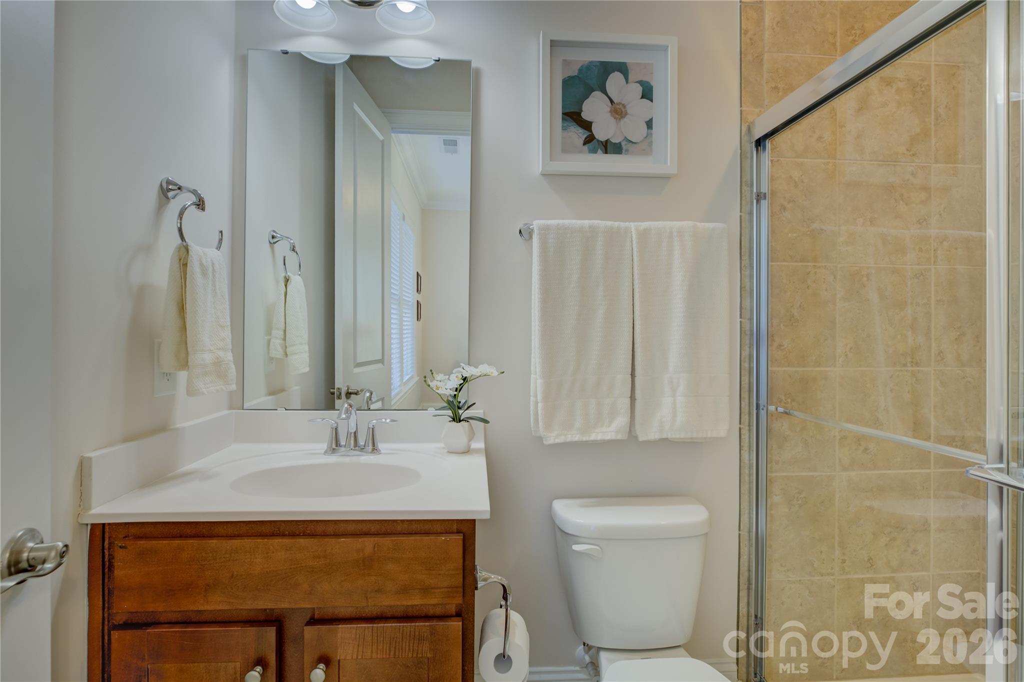 The Palisades - Residential