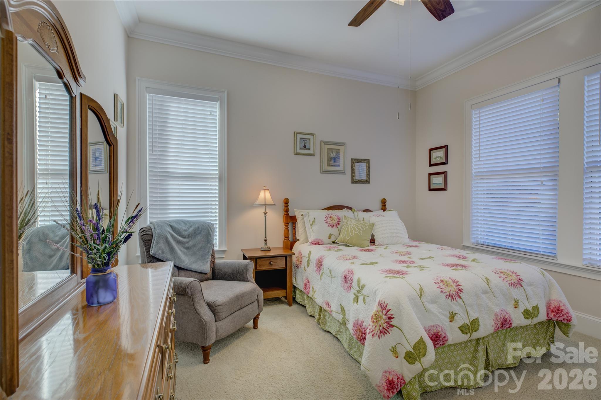 The Palisades - Residential