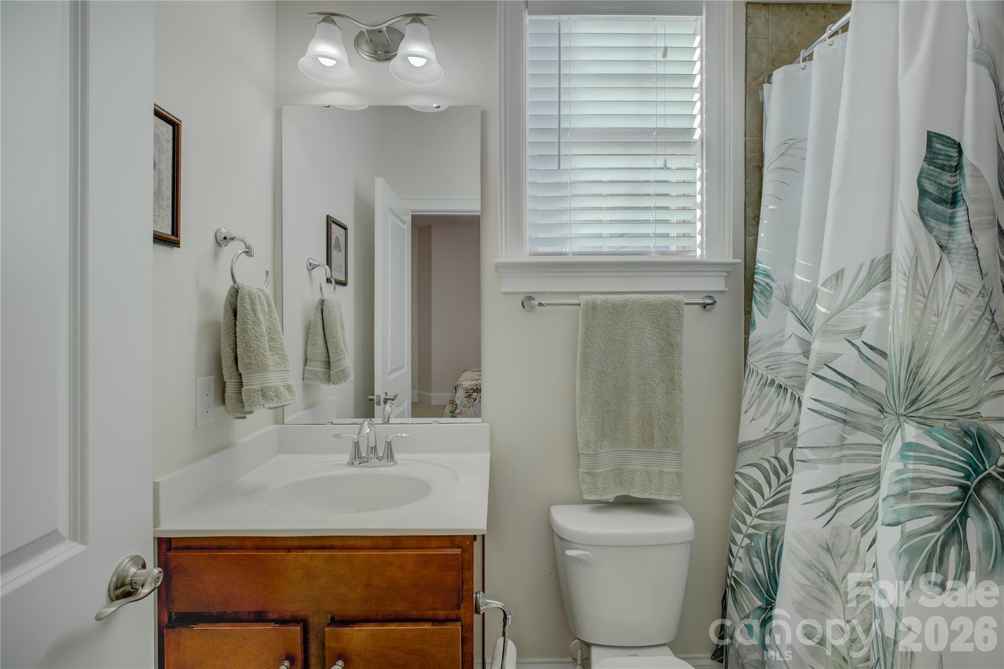 The Palisades - Residential