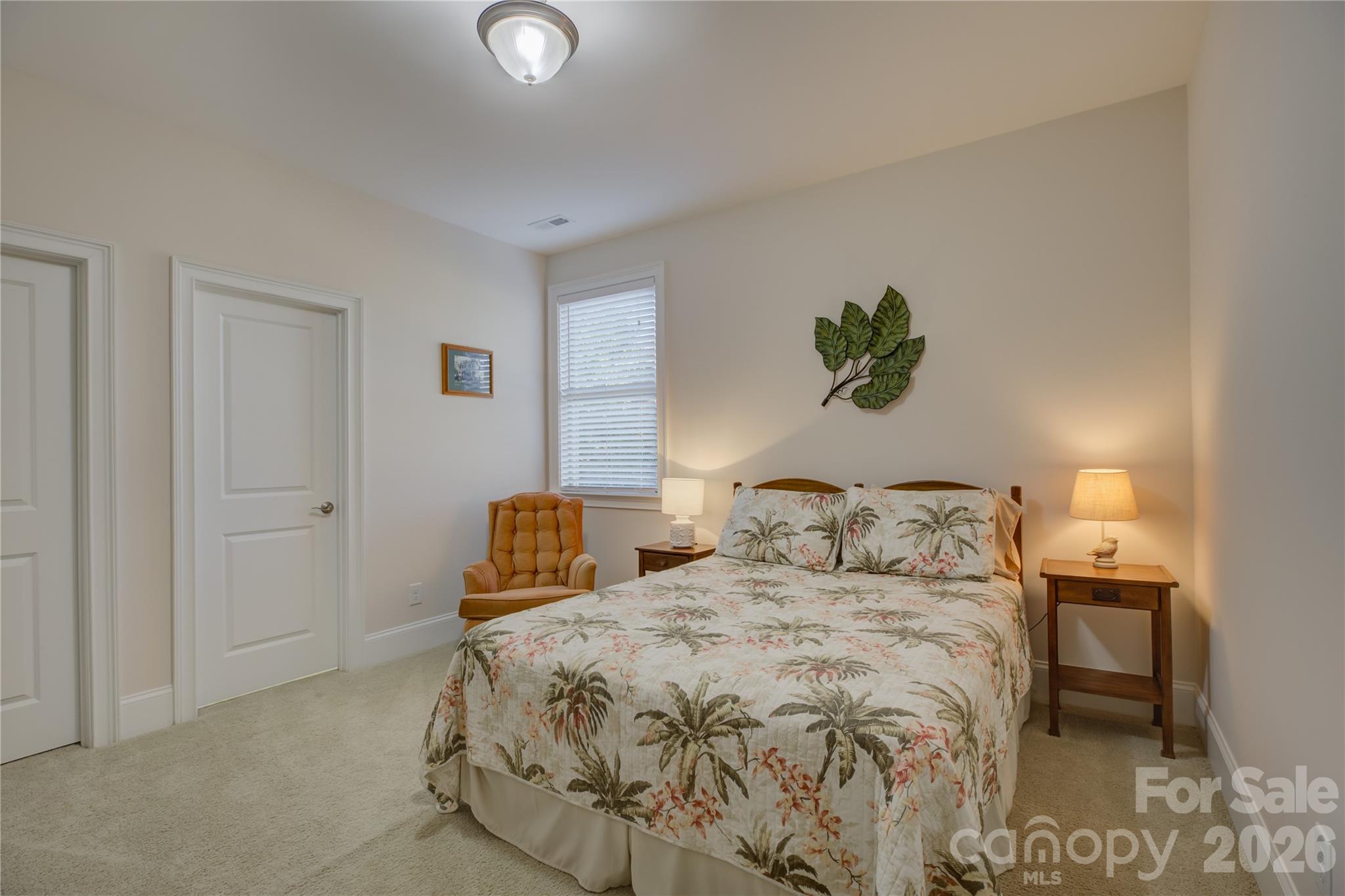 The Palisades - Residential