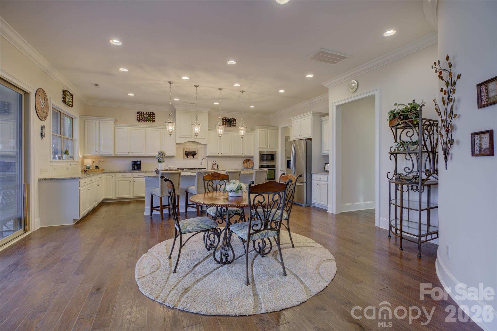 The Palisades - Residential