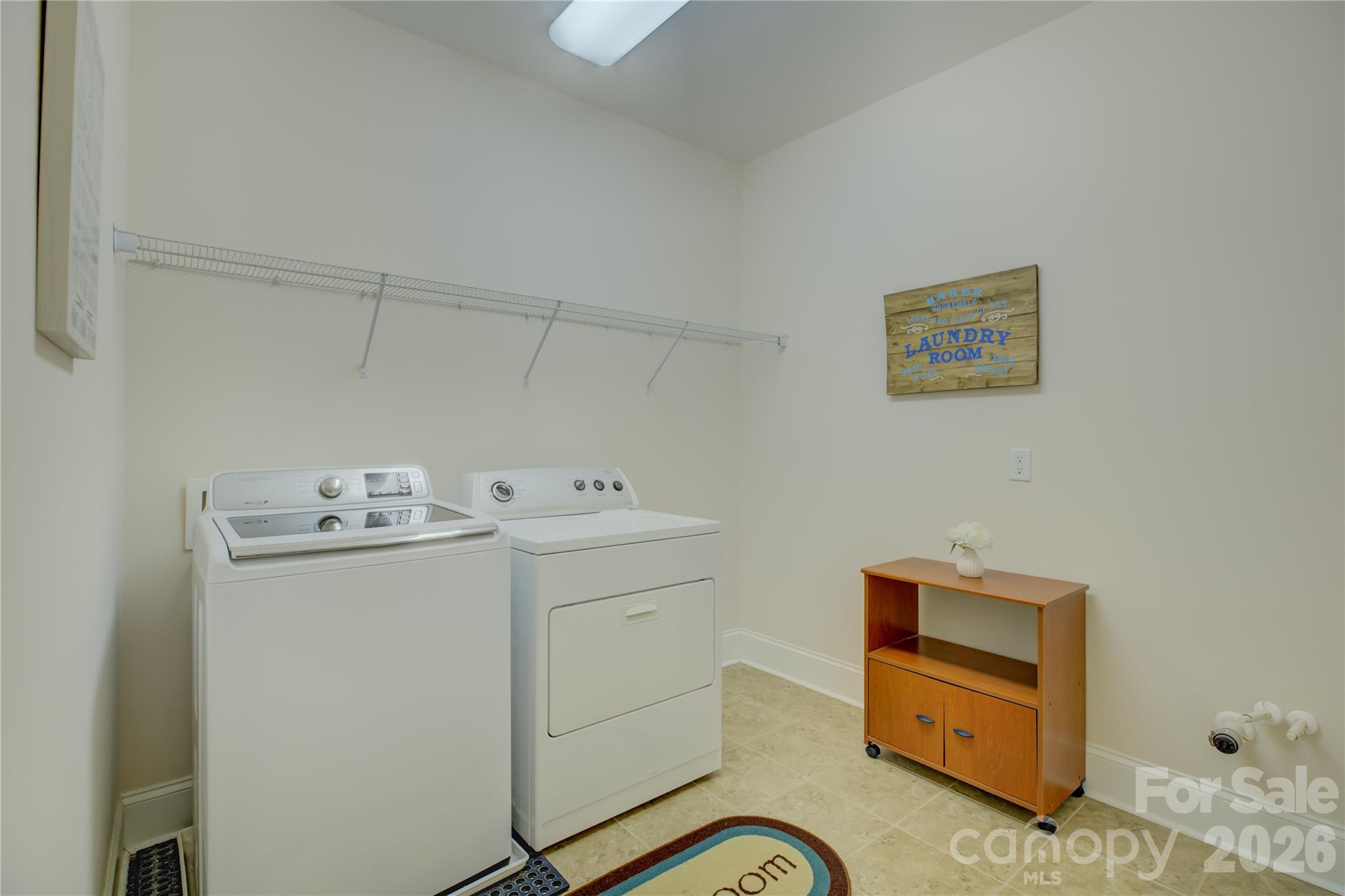 The Palisades - Residential