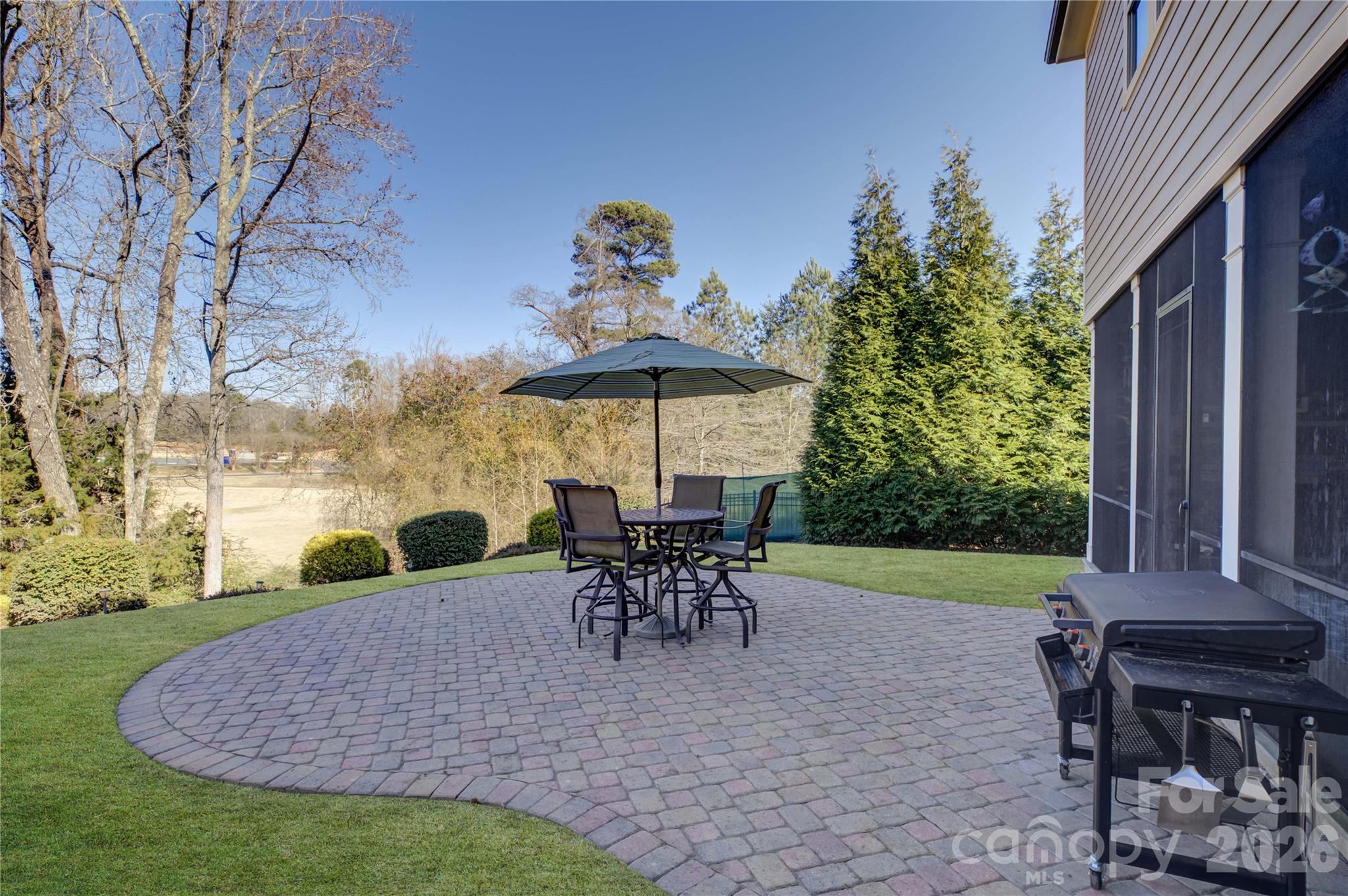 The Palisades - Residential