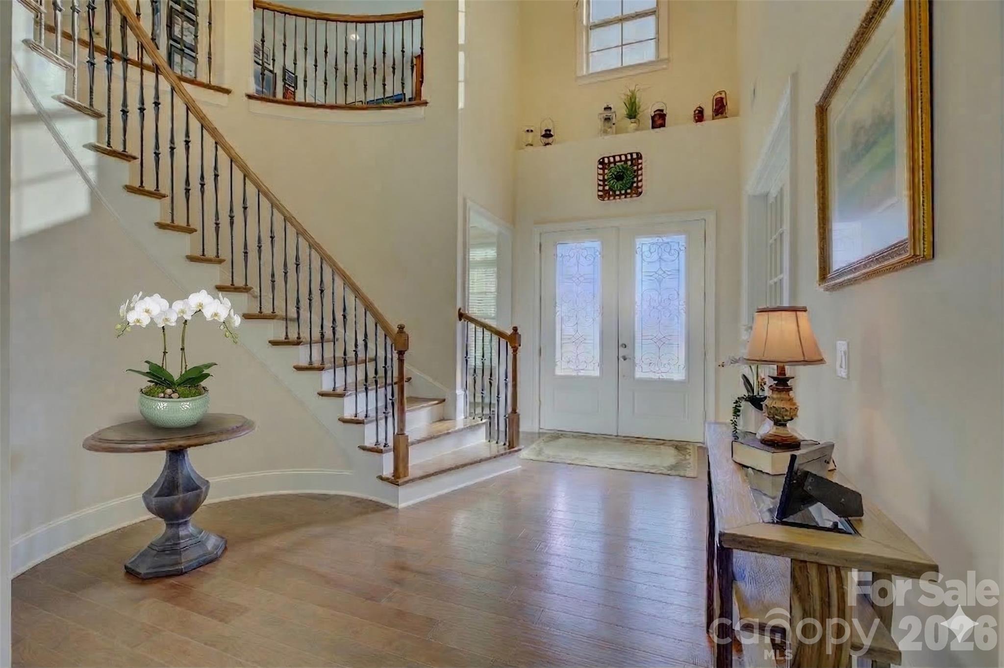 The Palisades - Residential