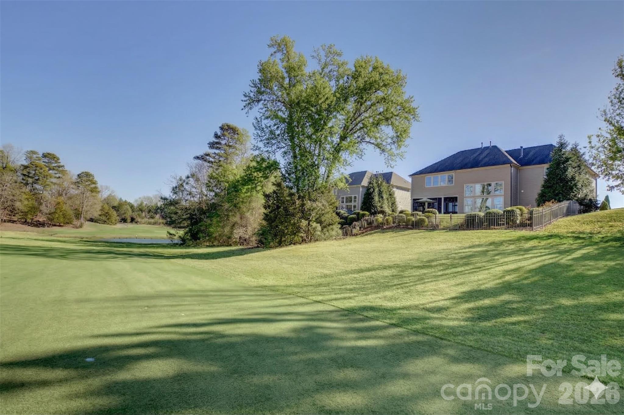 The Palisades - Residential