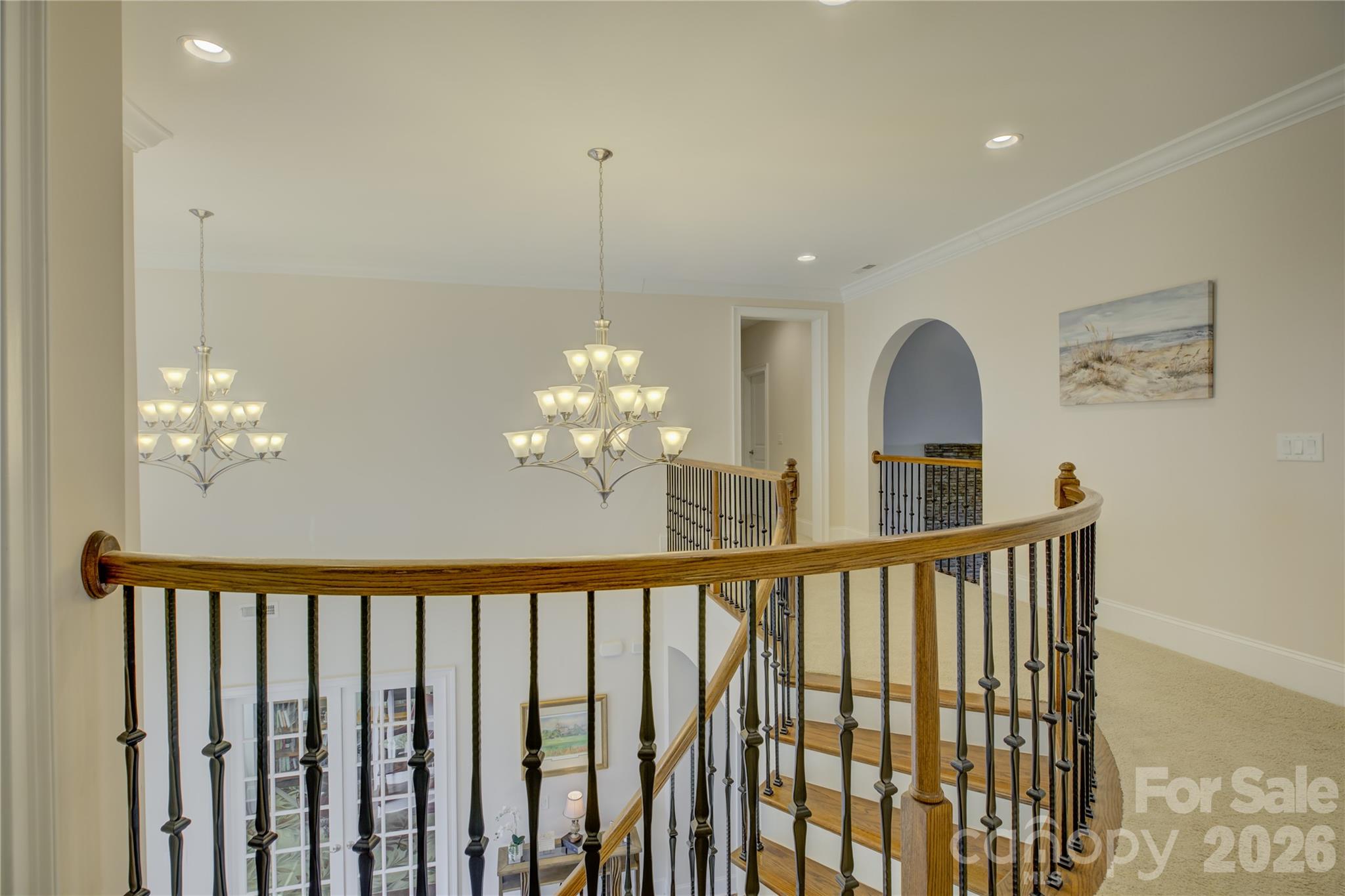 The Palisades - Residential