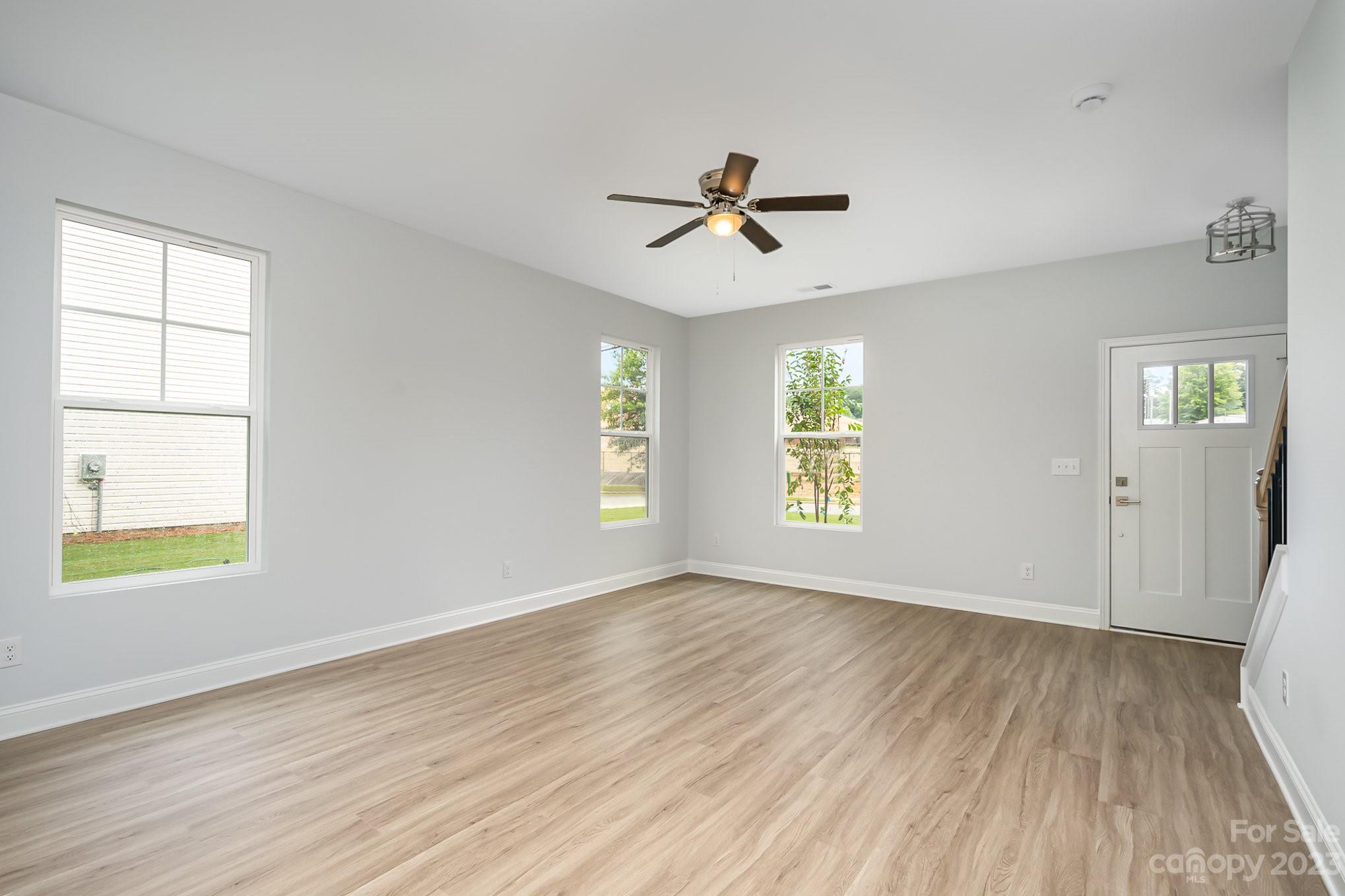 Surrey Woods - Residential