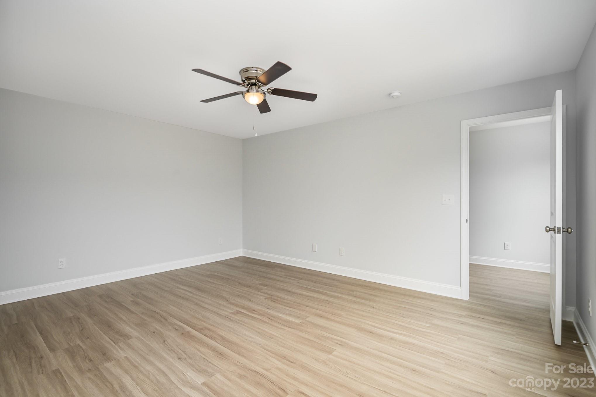 Surrey Woods - Residential