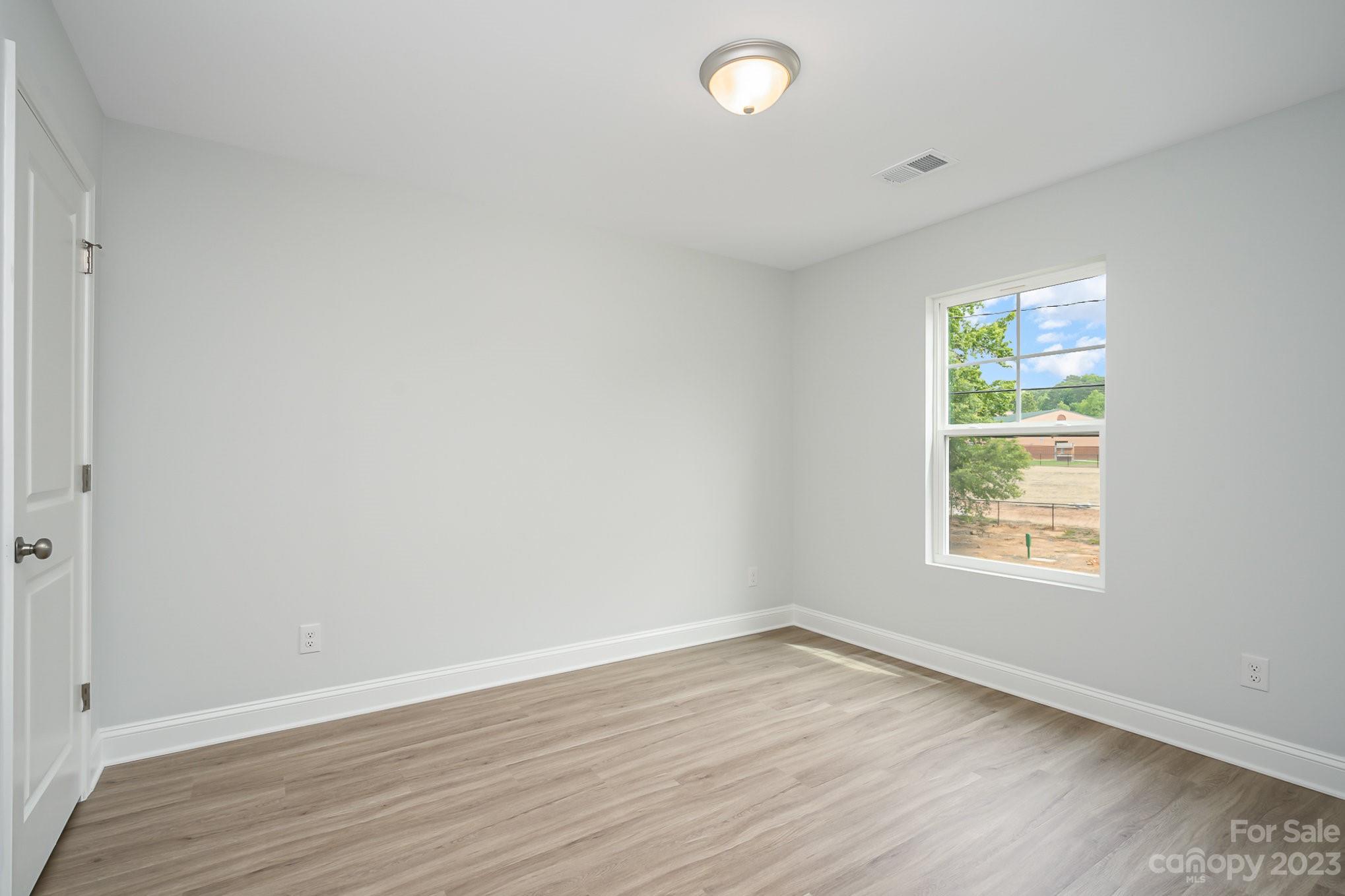 Surrey Woods - Residential