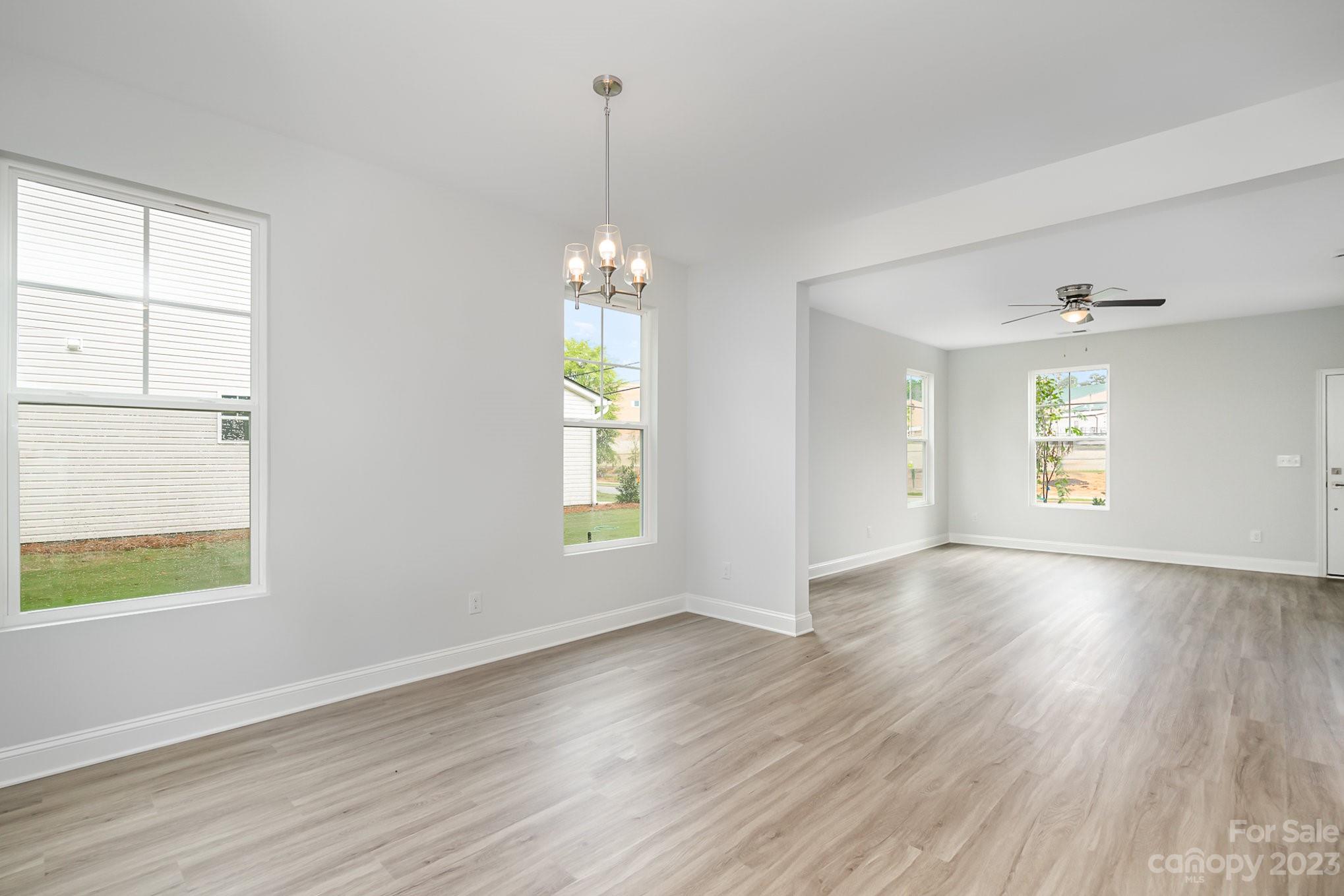 Surrey Woods - Residential