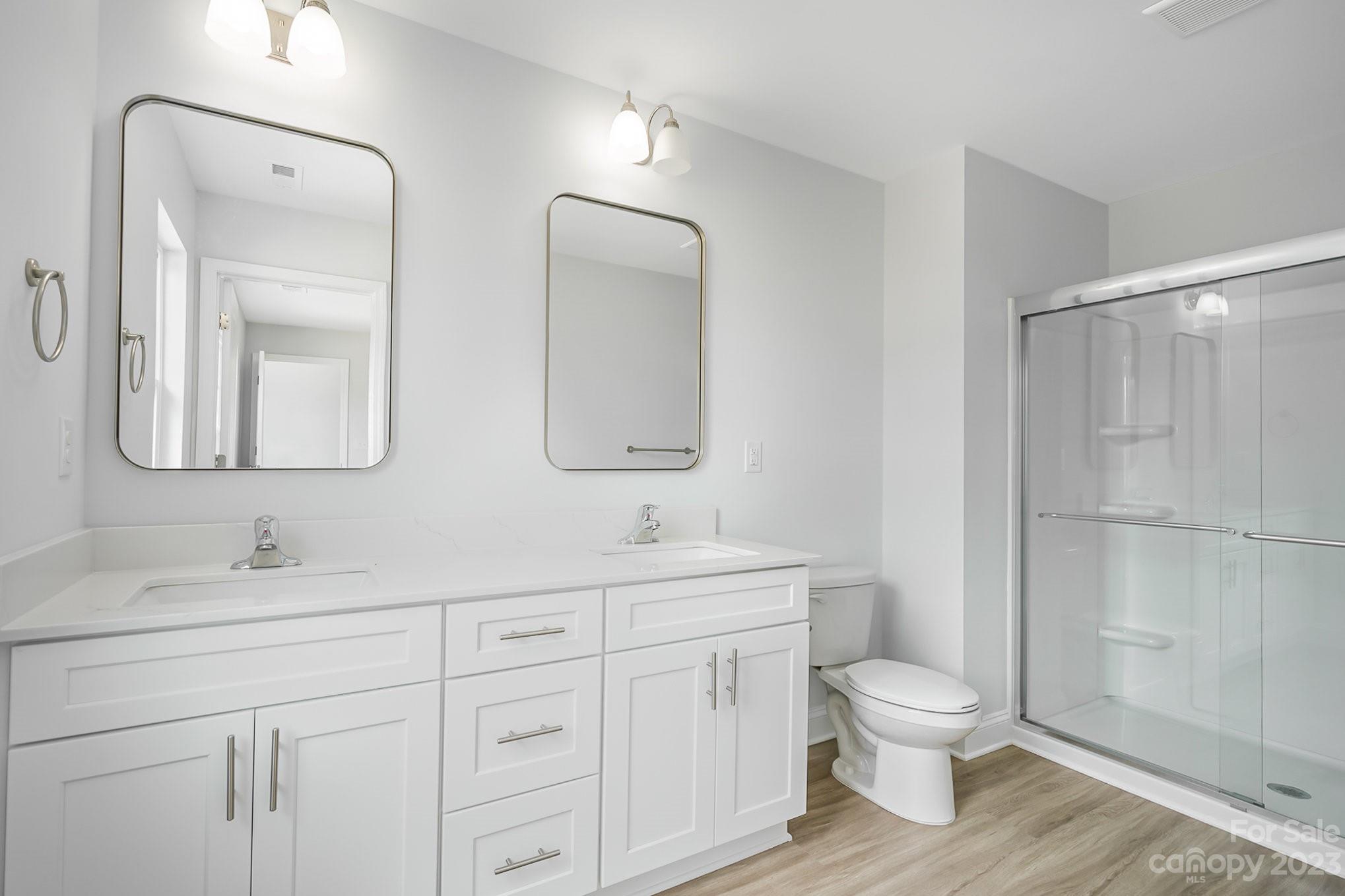 Surrey Woods - Residential