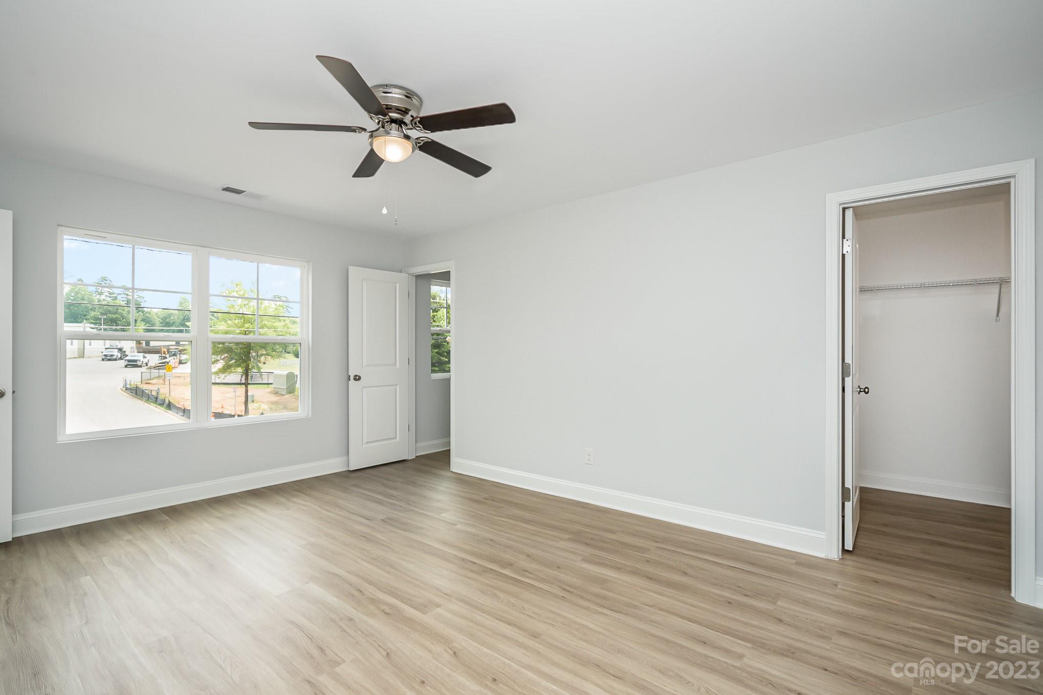 Surrey Woods - Residential