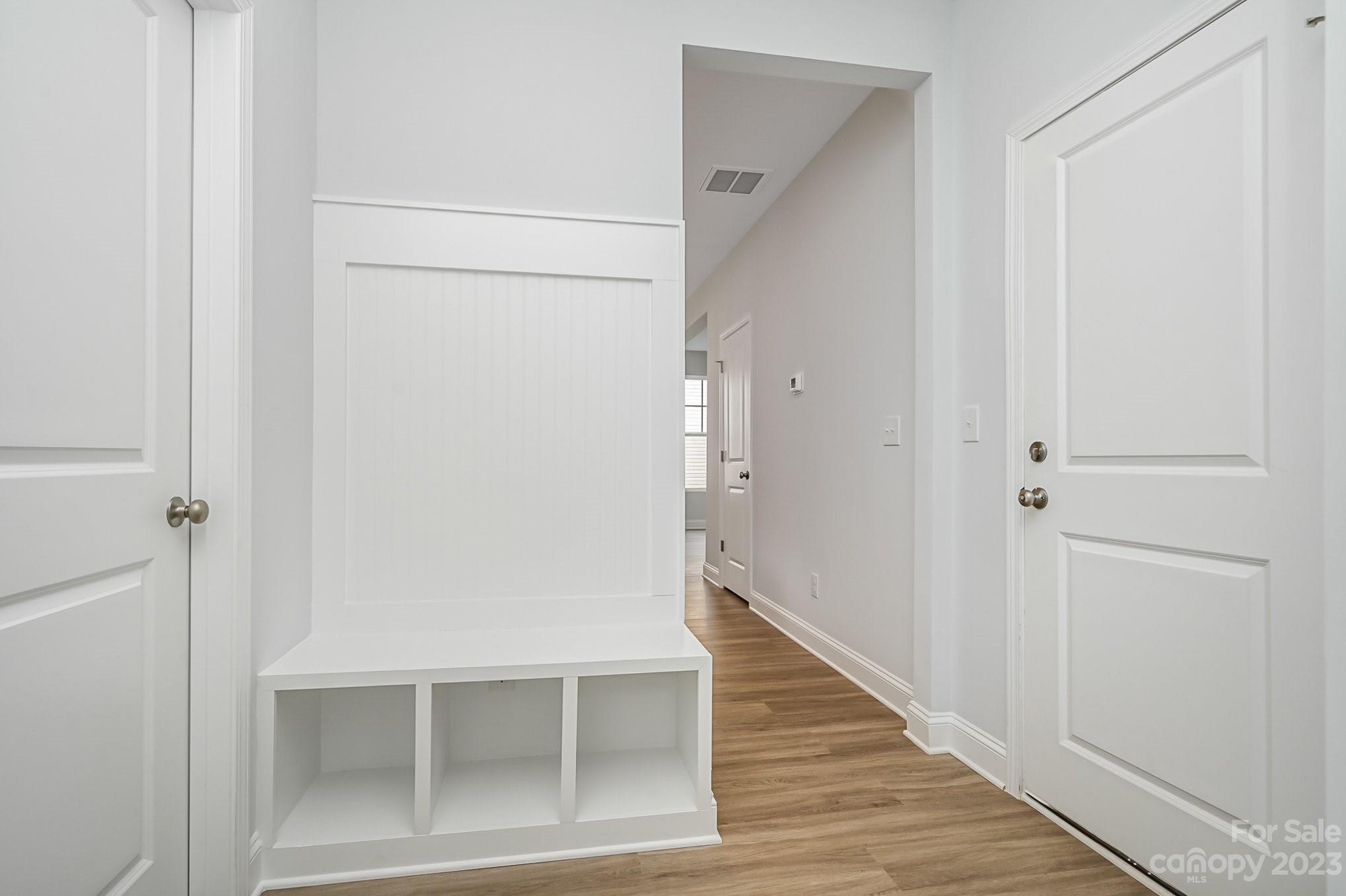 Surrey Woods - Residential