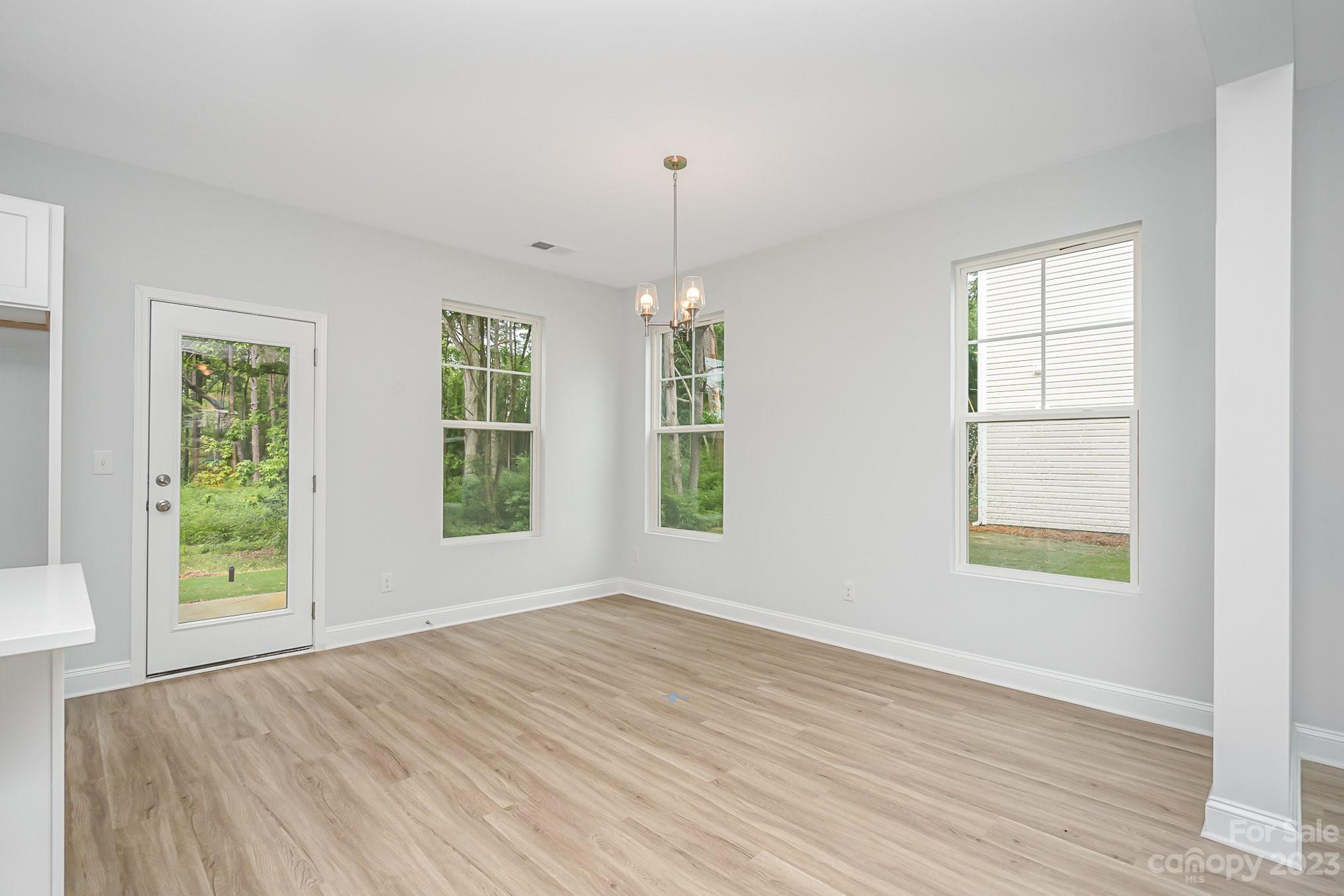 Surrey Woods - Residential