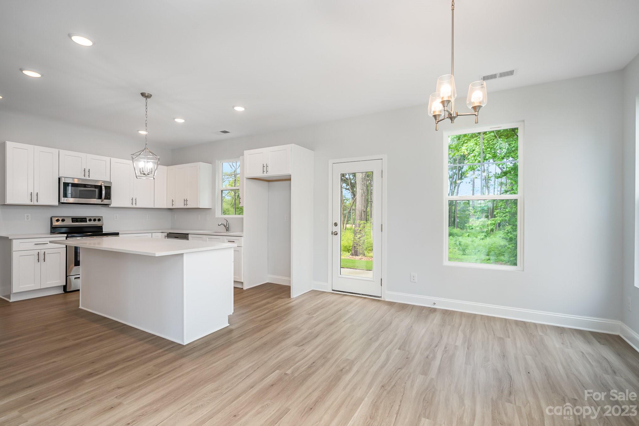 Surrey Woods - Residential