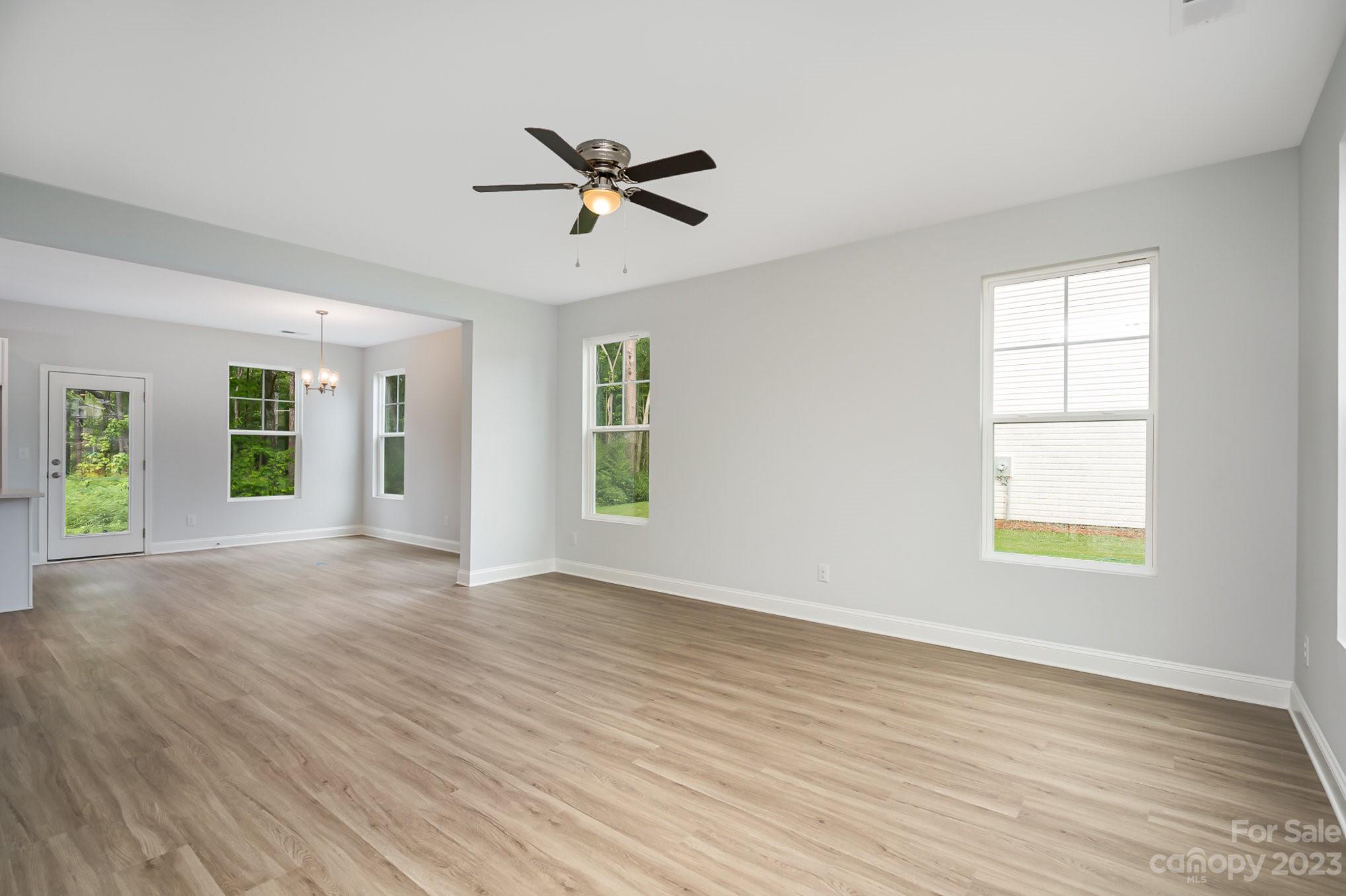 Surrey Woods - Residential