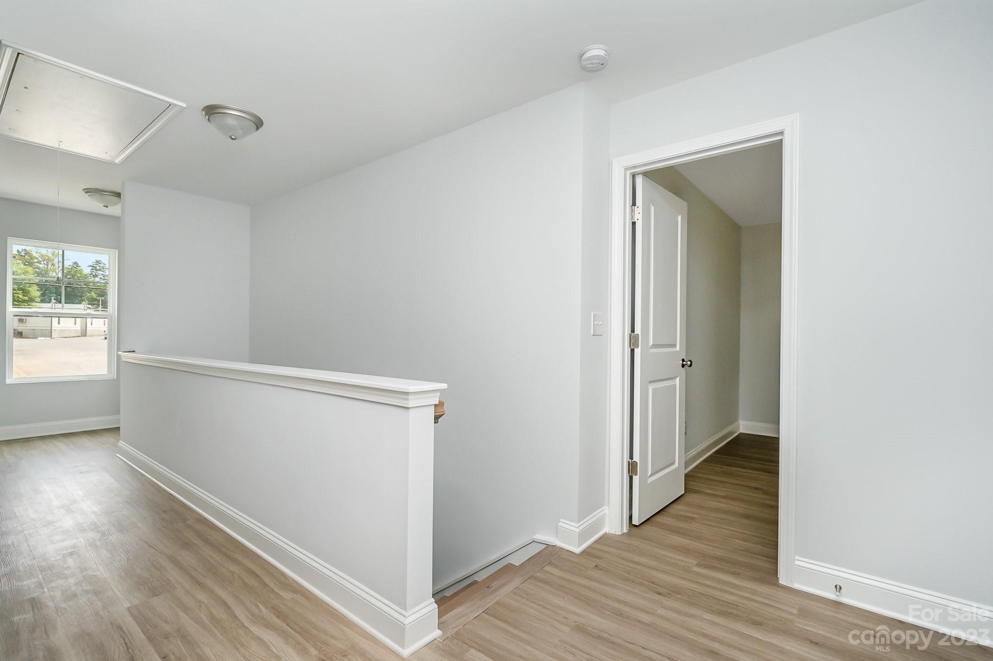 Surrey Woods - Residential